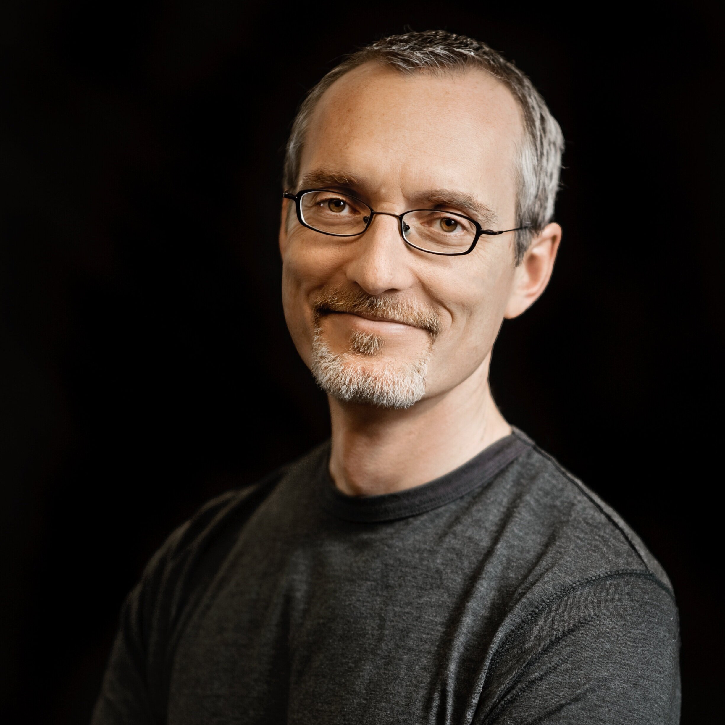 Phil Vischer