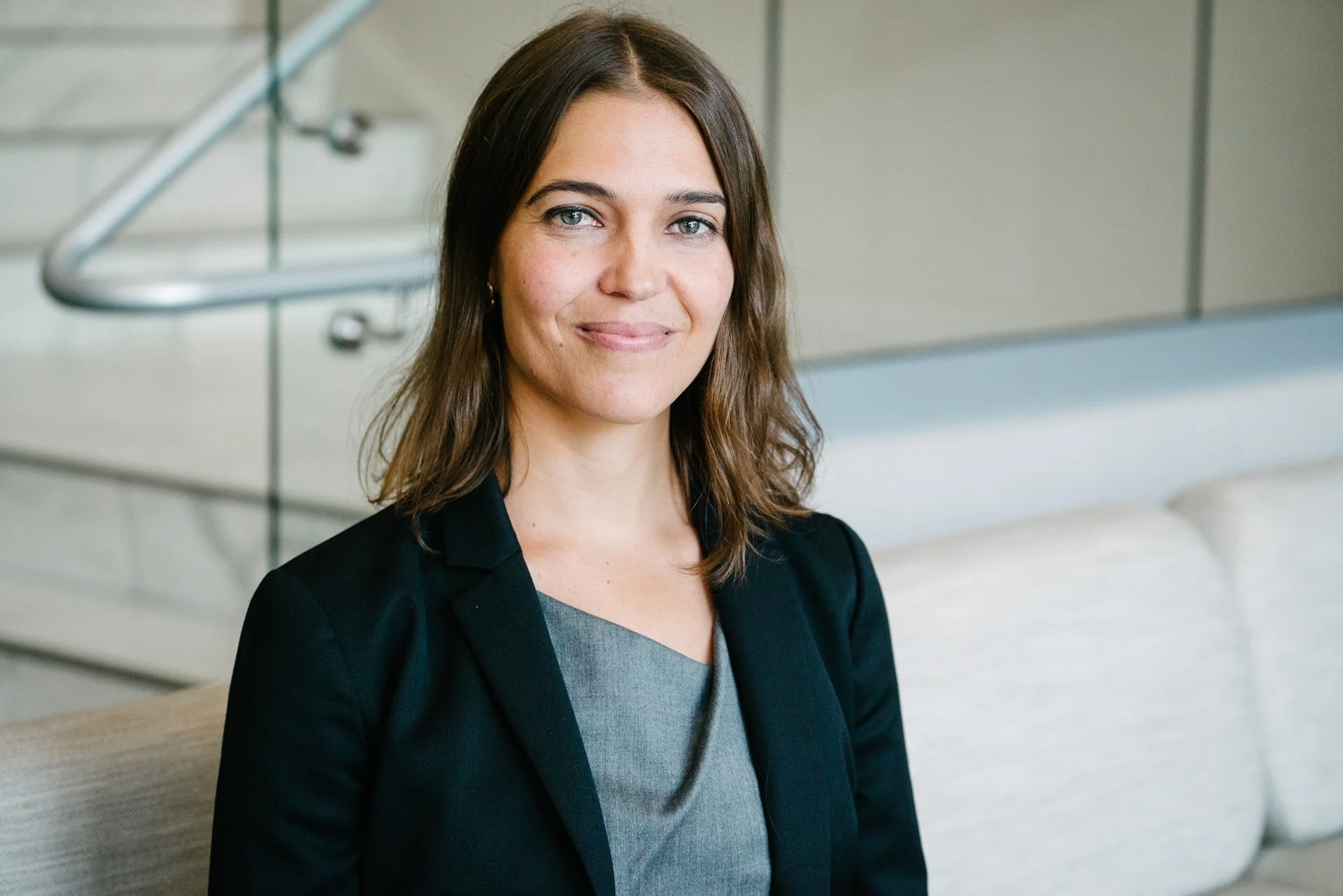  Noelle Marcus, CEO/Founder of Nesterly 