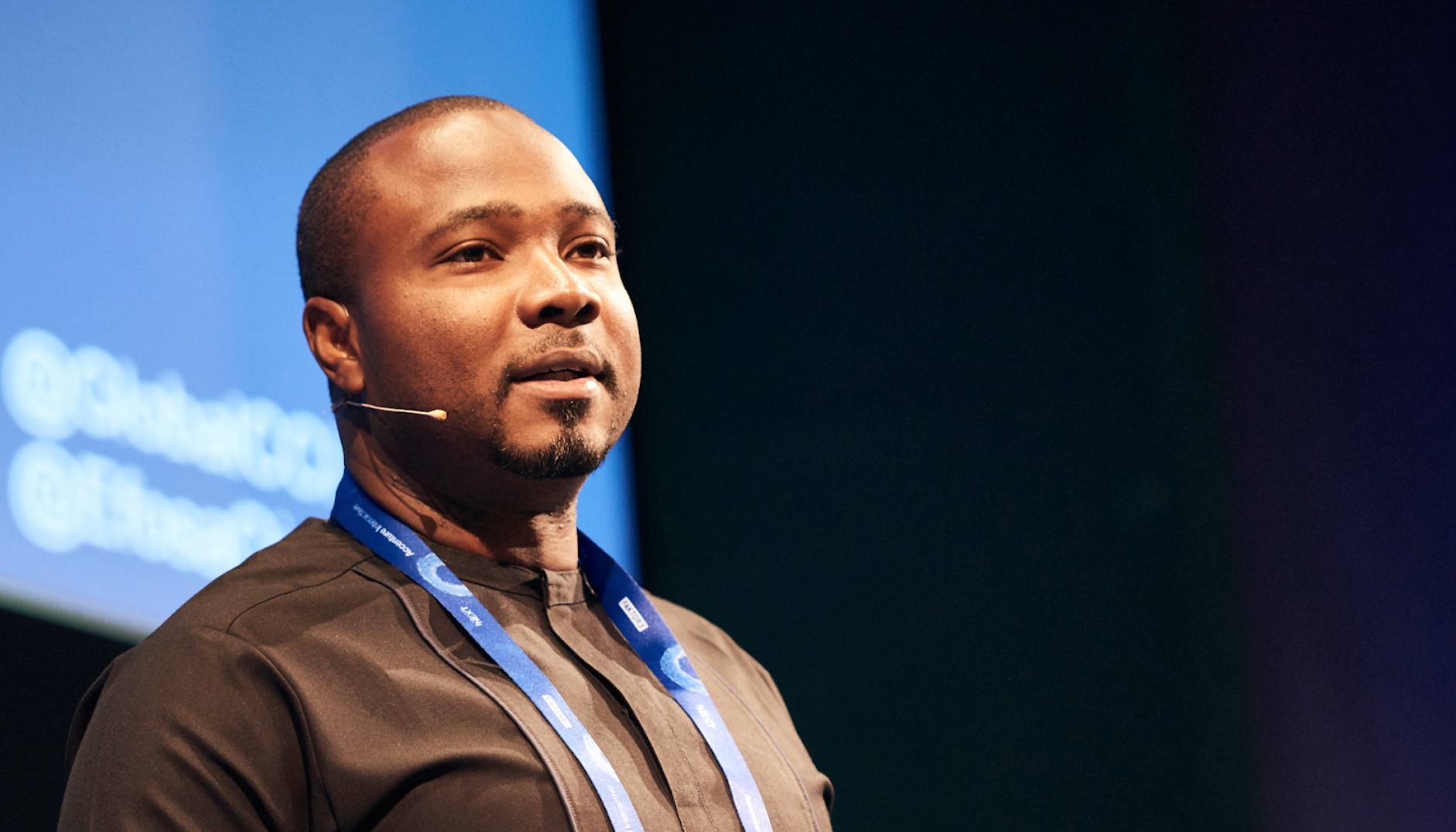 Podcast Episode 33 - The Prosperity Paradox with Efosa Ojomo