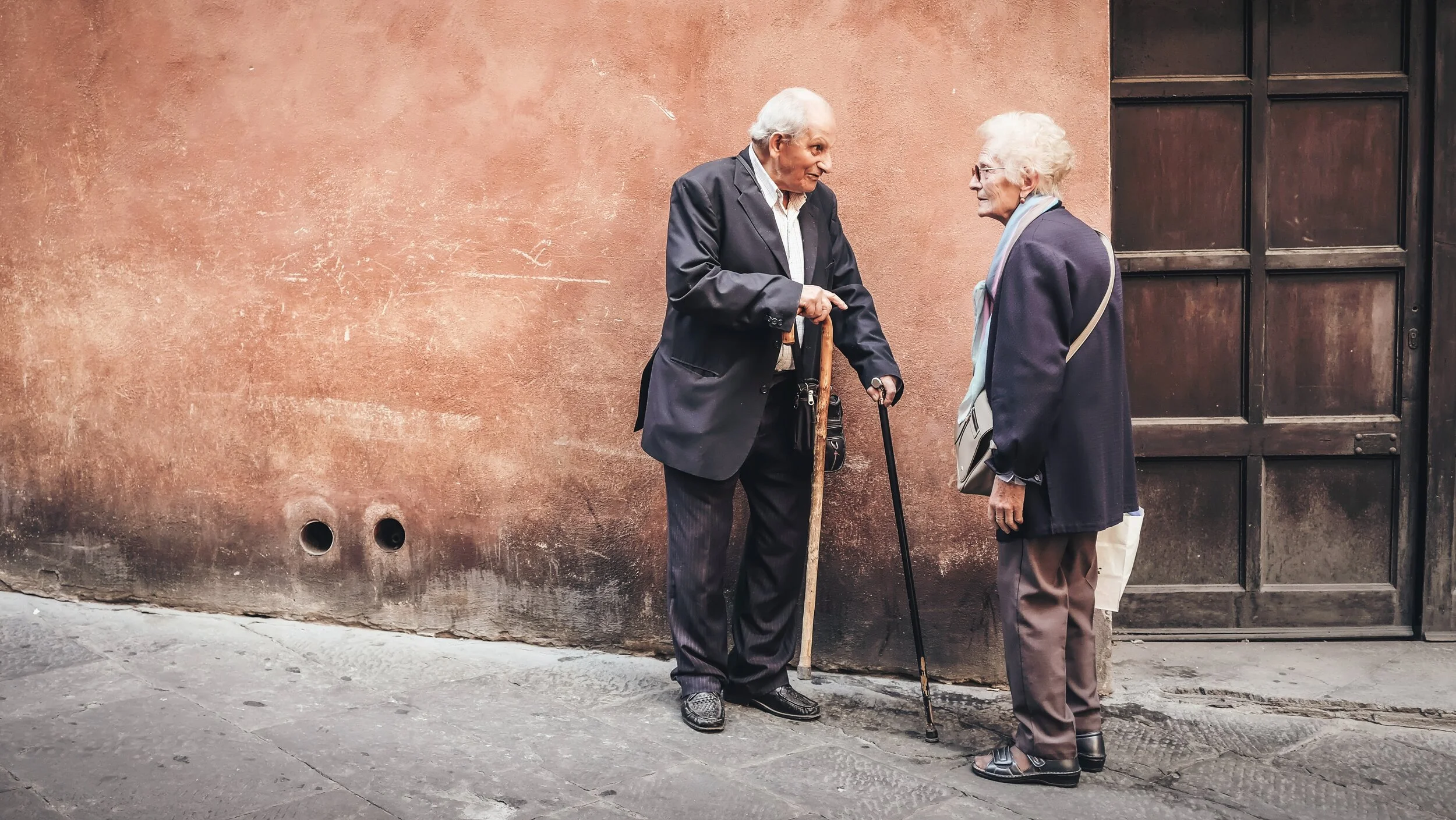  Photo by  Cristina Gottardi  on  Unsplash  