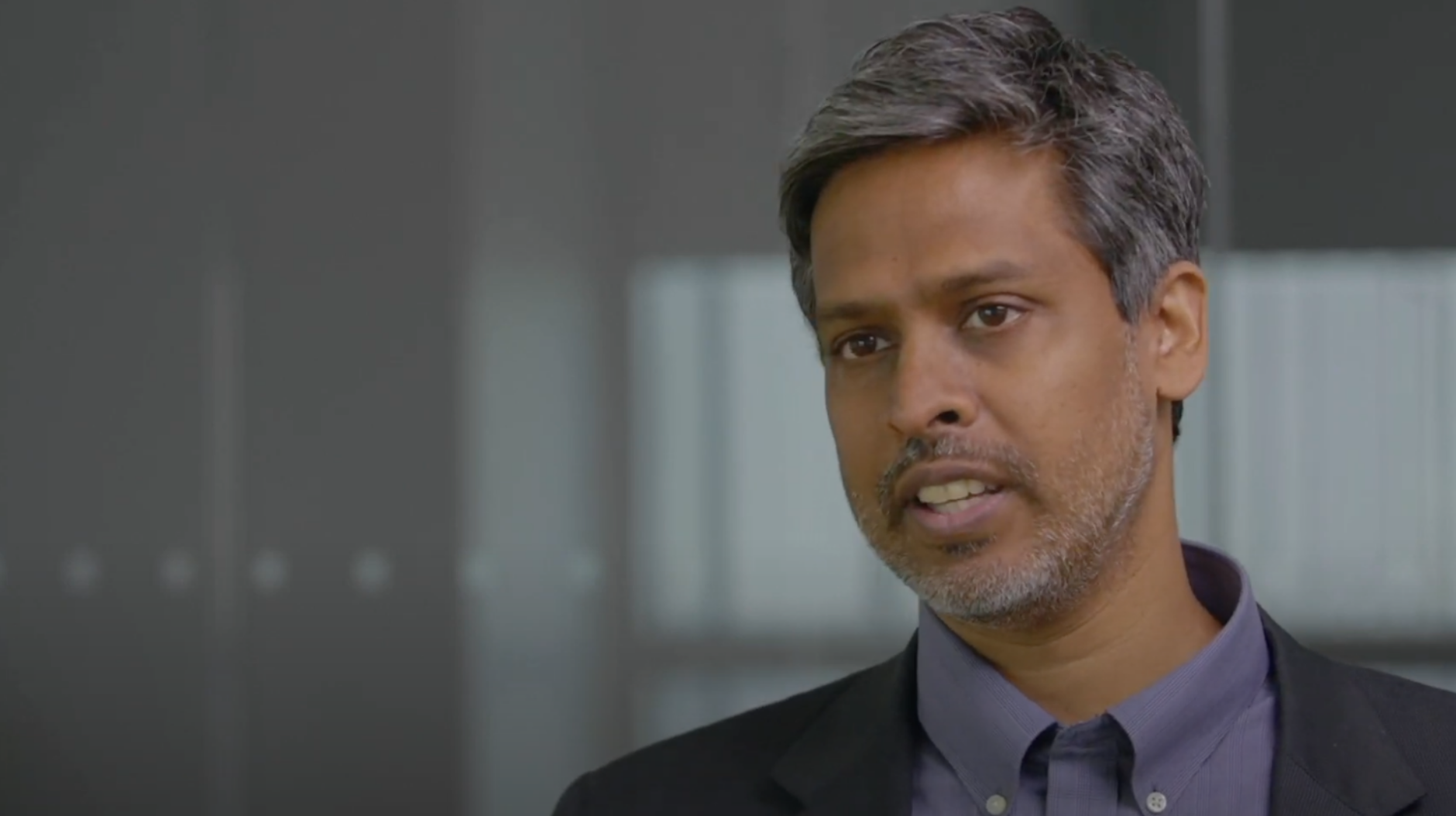 Episode 36 - Capital = Influence with Finny Kuruvilla