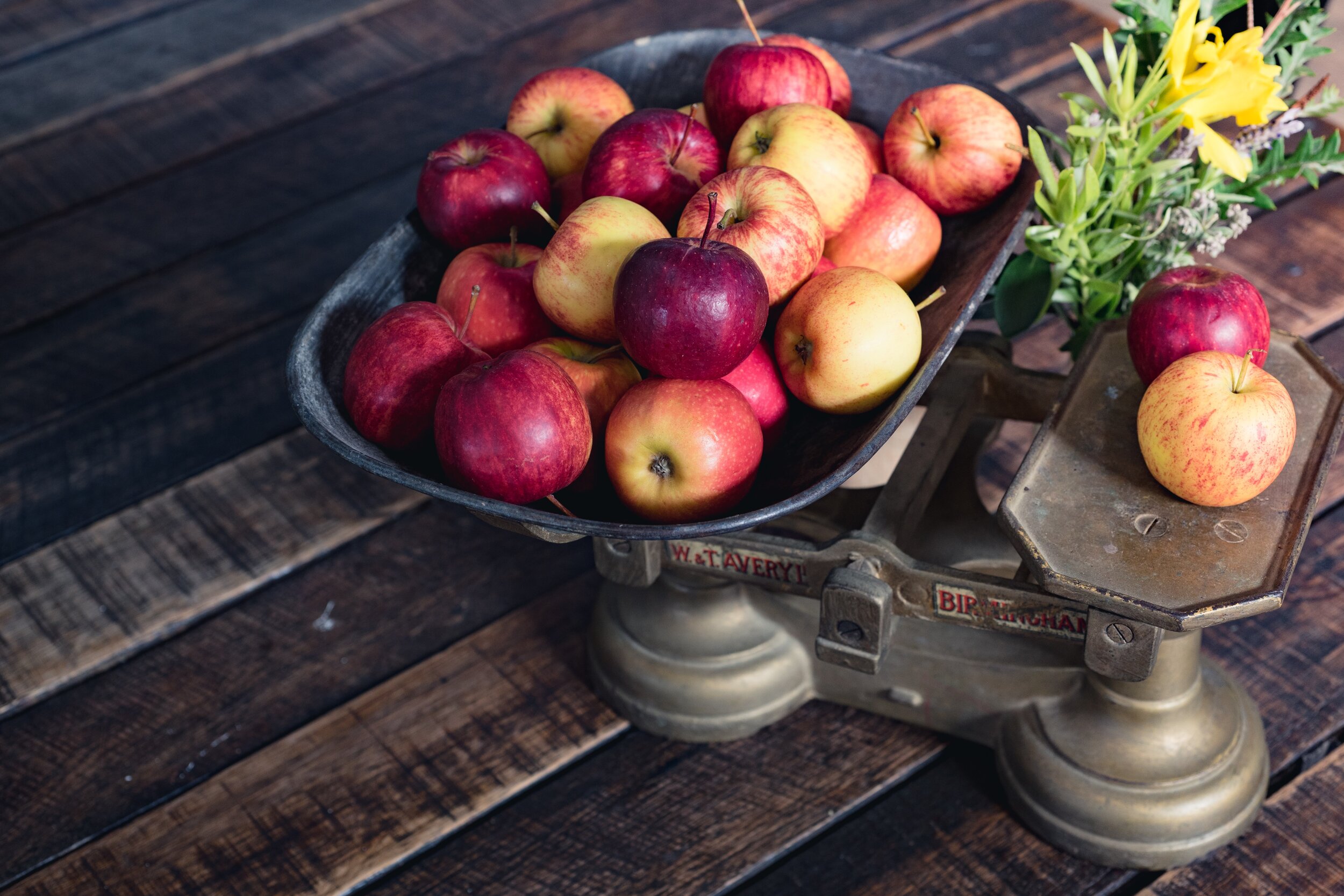 Display An Alternative Way Until They Ask You About It