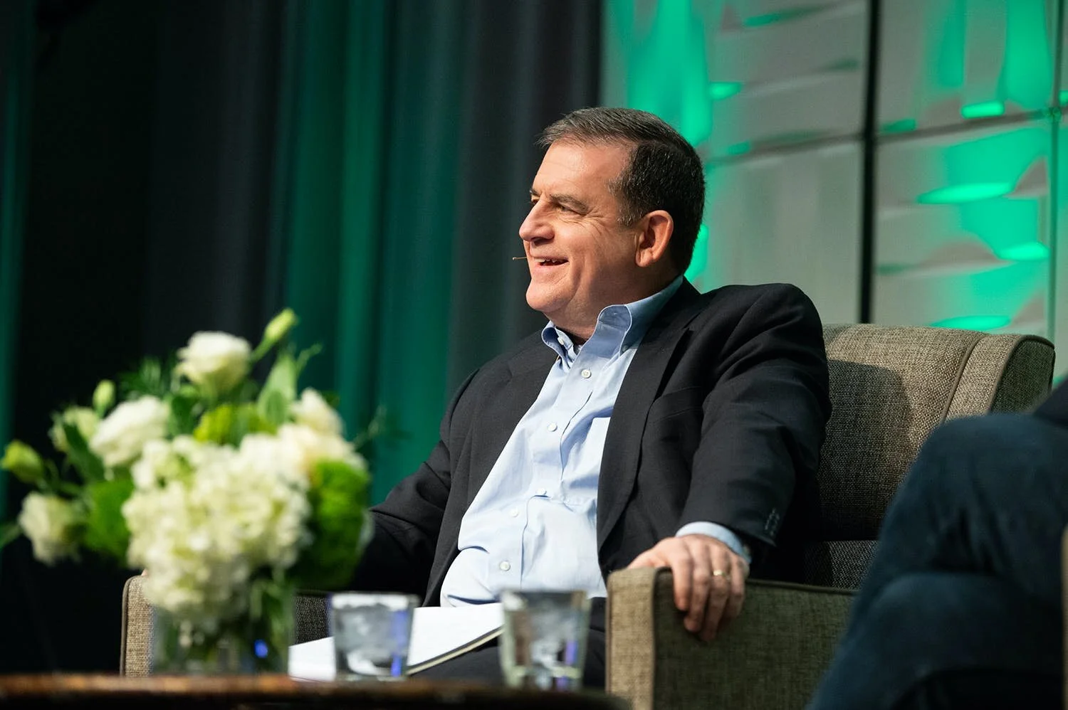 Bob Doll: My Life as a Christian, Investor, and Business Leader 