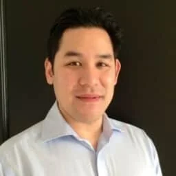 Kevin Sutanyo