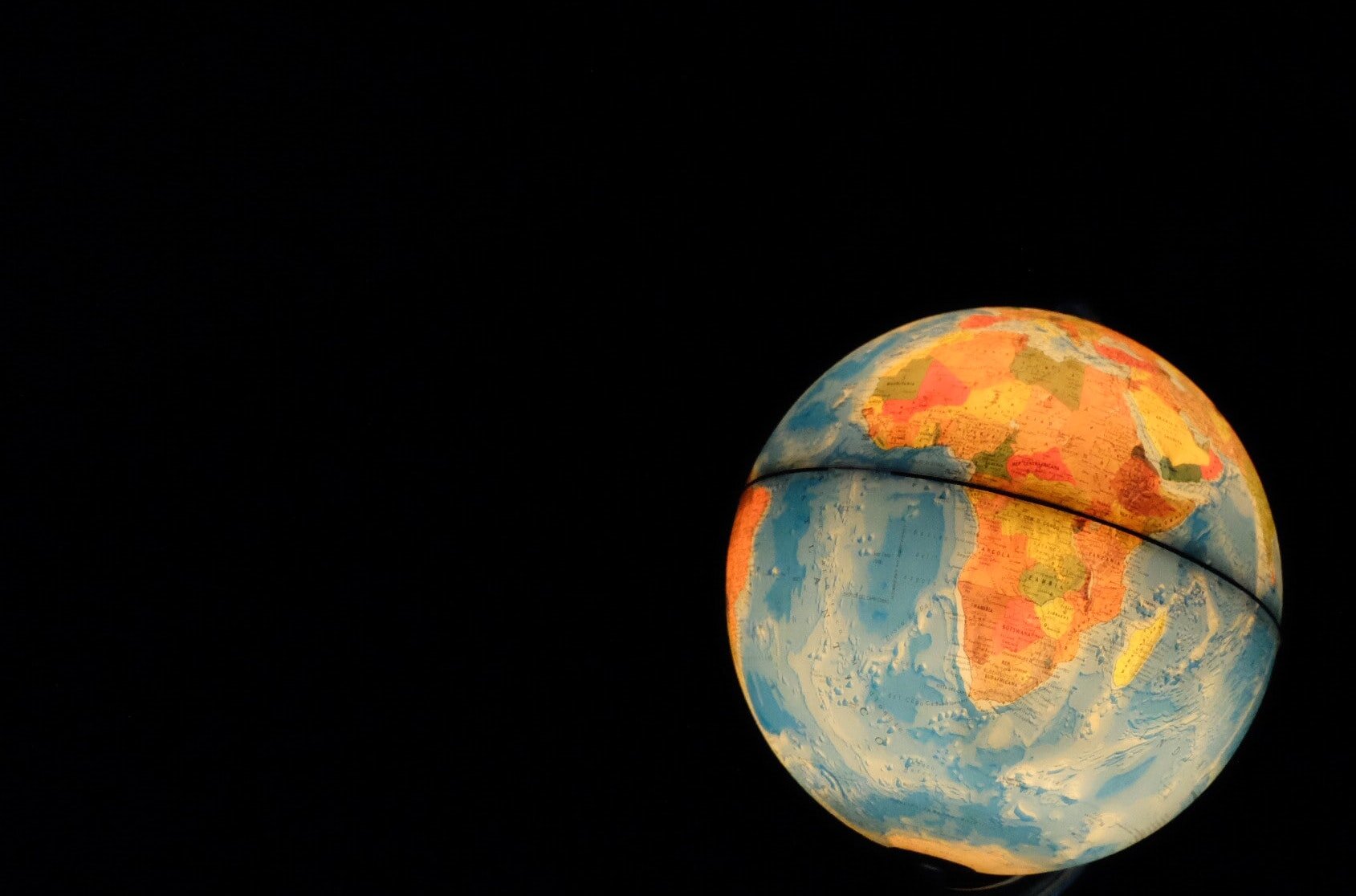 Episode 55 - The Continent of Potential with Iyinoluwa Aboyeji