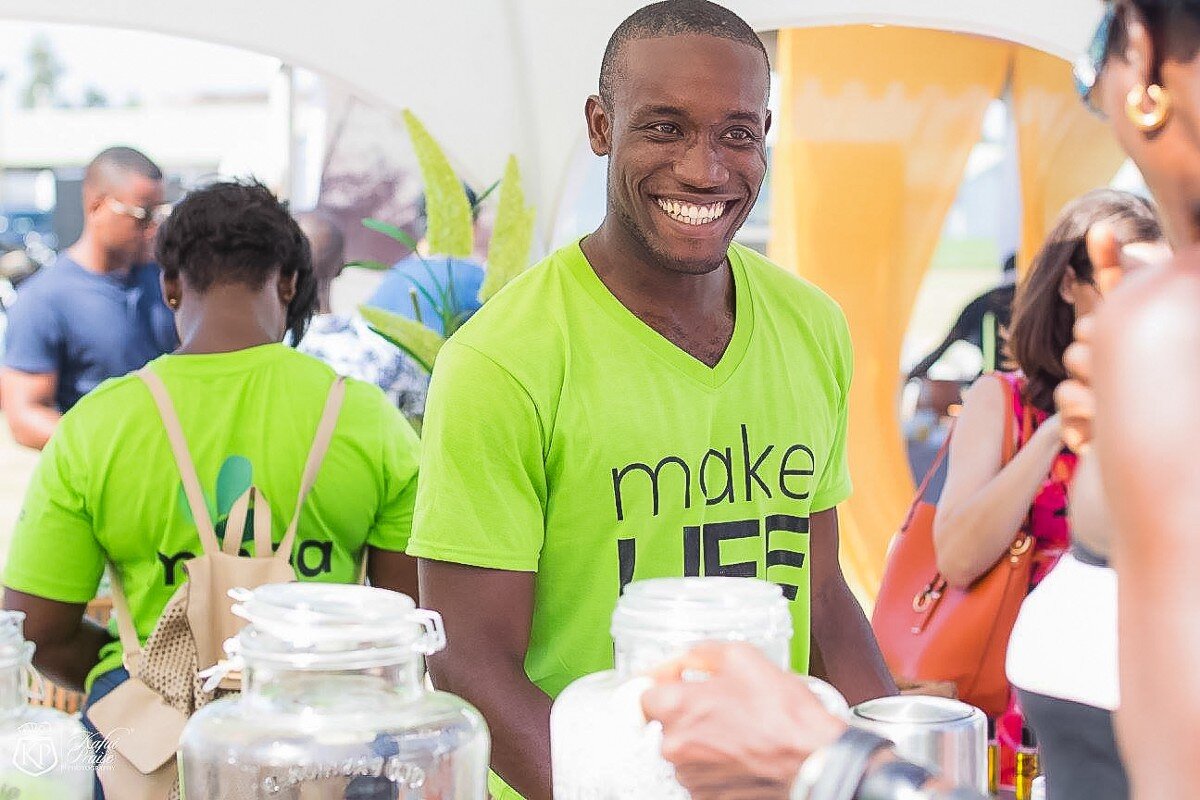 Episode 58 - The True Moringa Resilience Story with Kwami Williams