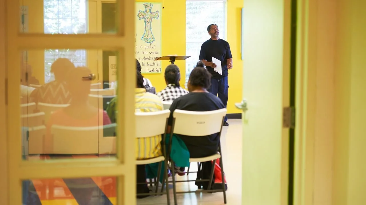 Why Your Church is Called to Help the Material Poor