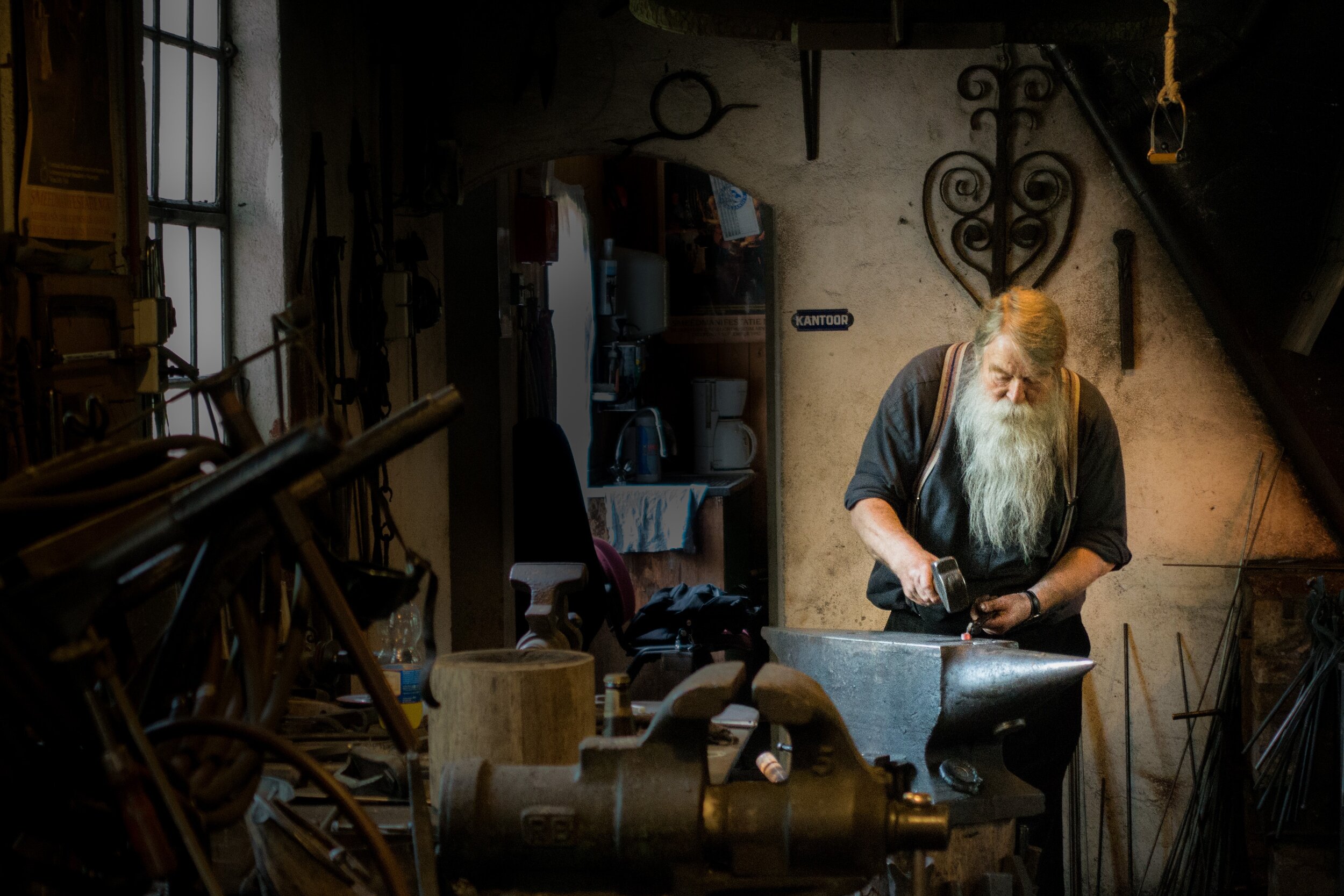 How to Turn Your Business Into a Ministry for God