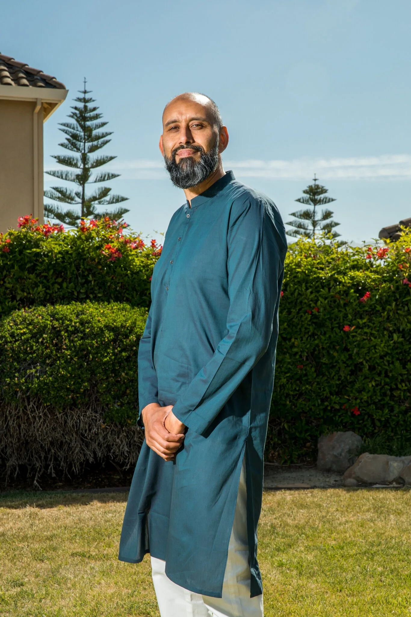  Faraz Ahmed, head of the online help platform at Google, said his portfolio for years was focused on stocks to avoid the Islamic prohibition against interest. But he worried that was too risky. 