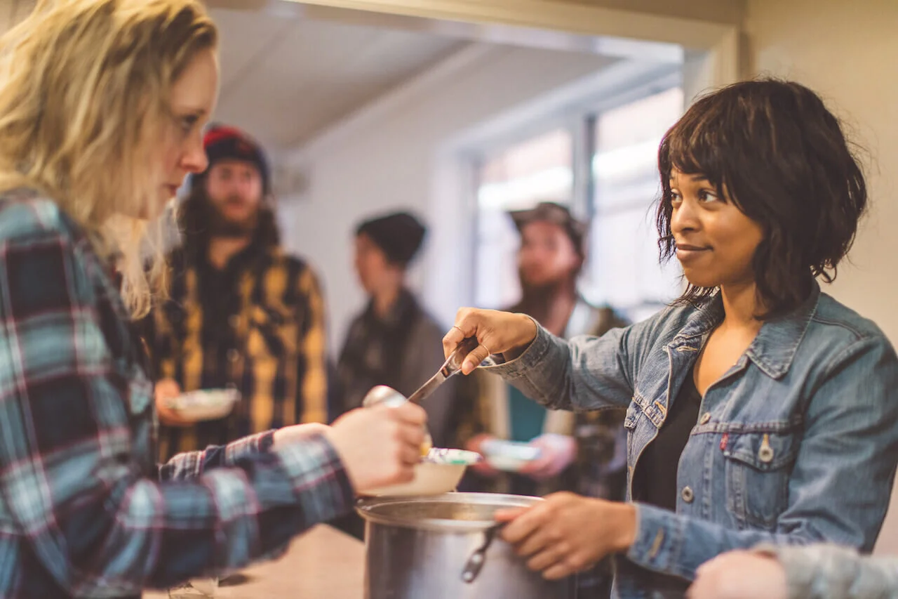 Why Good Intentions Aren't Enough