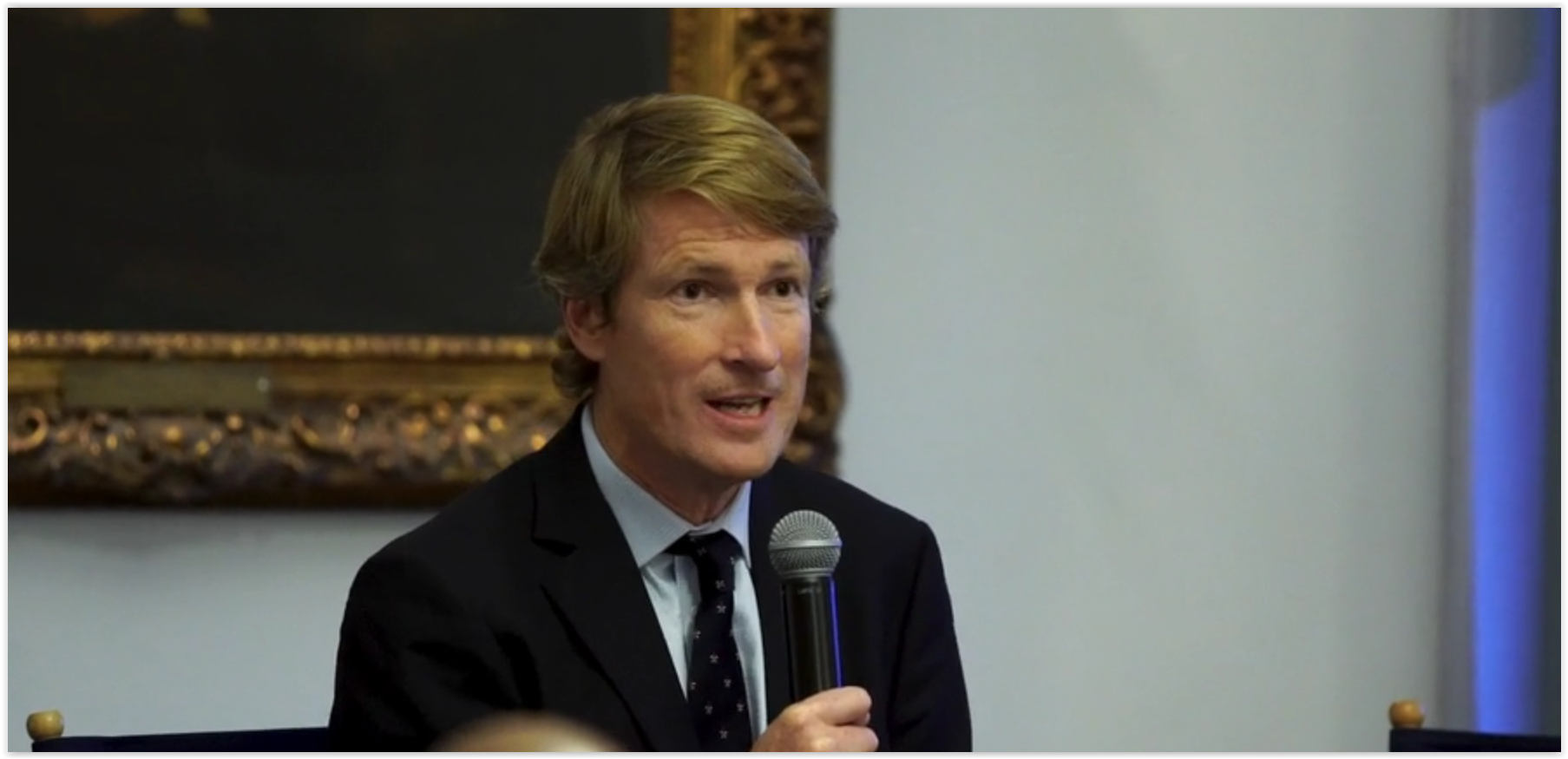 What is Impact Investing?