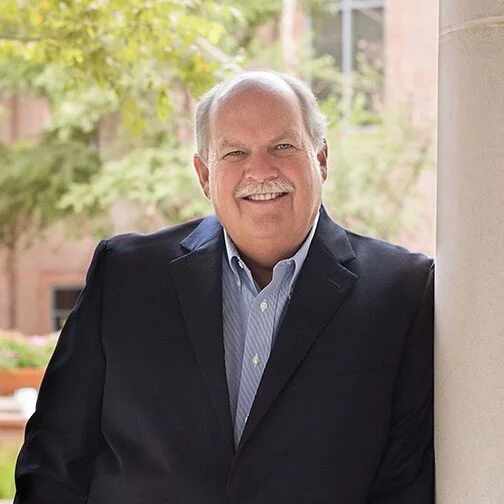 David Weekley — Faith Driven Investor