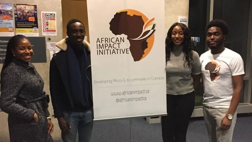 From corporate techie to impact: how God is using a Nigerian to transform innovation in Africa