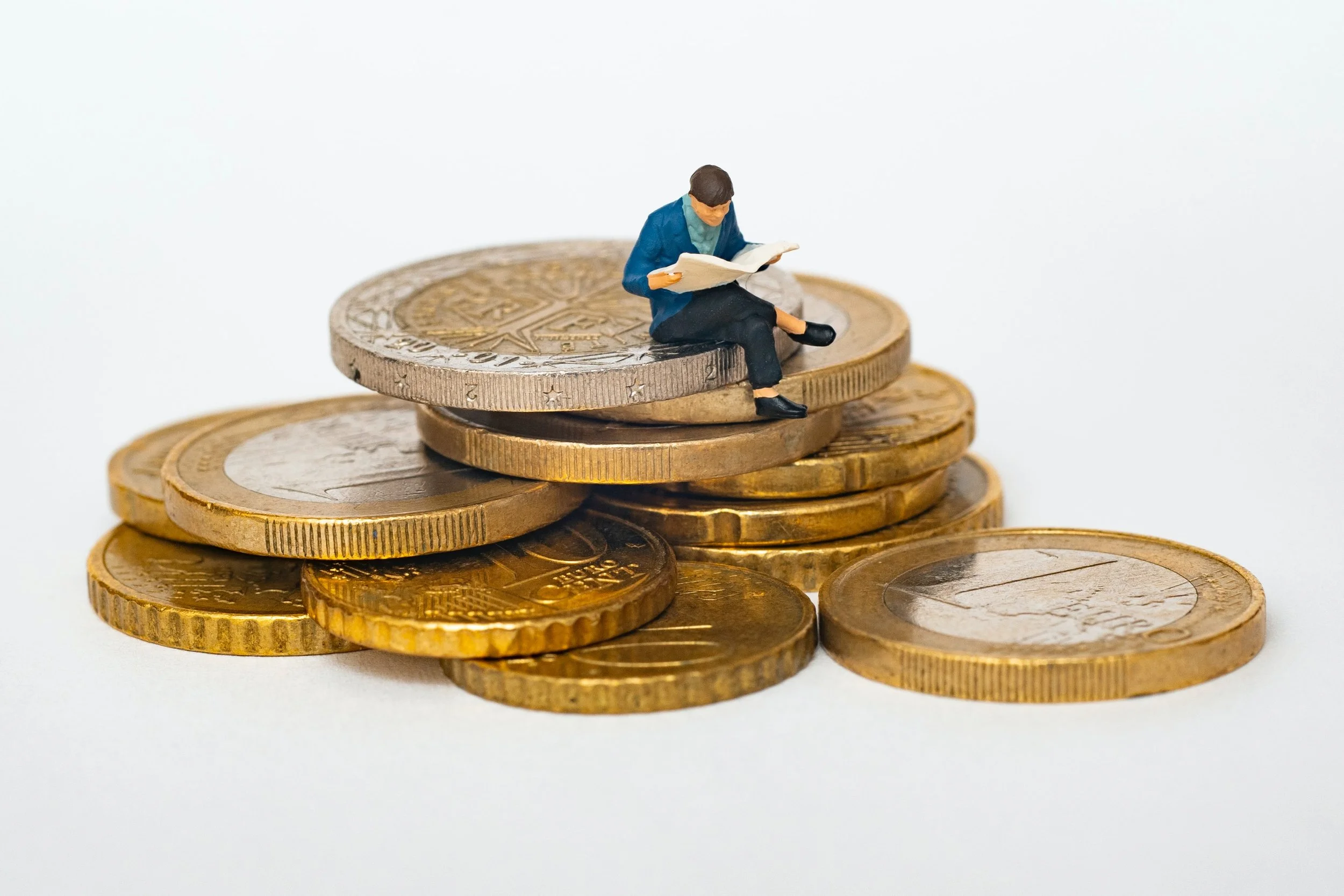 Epistemology, Eschatology, and Investing