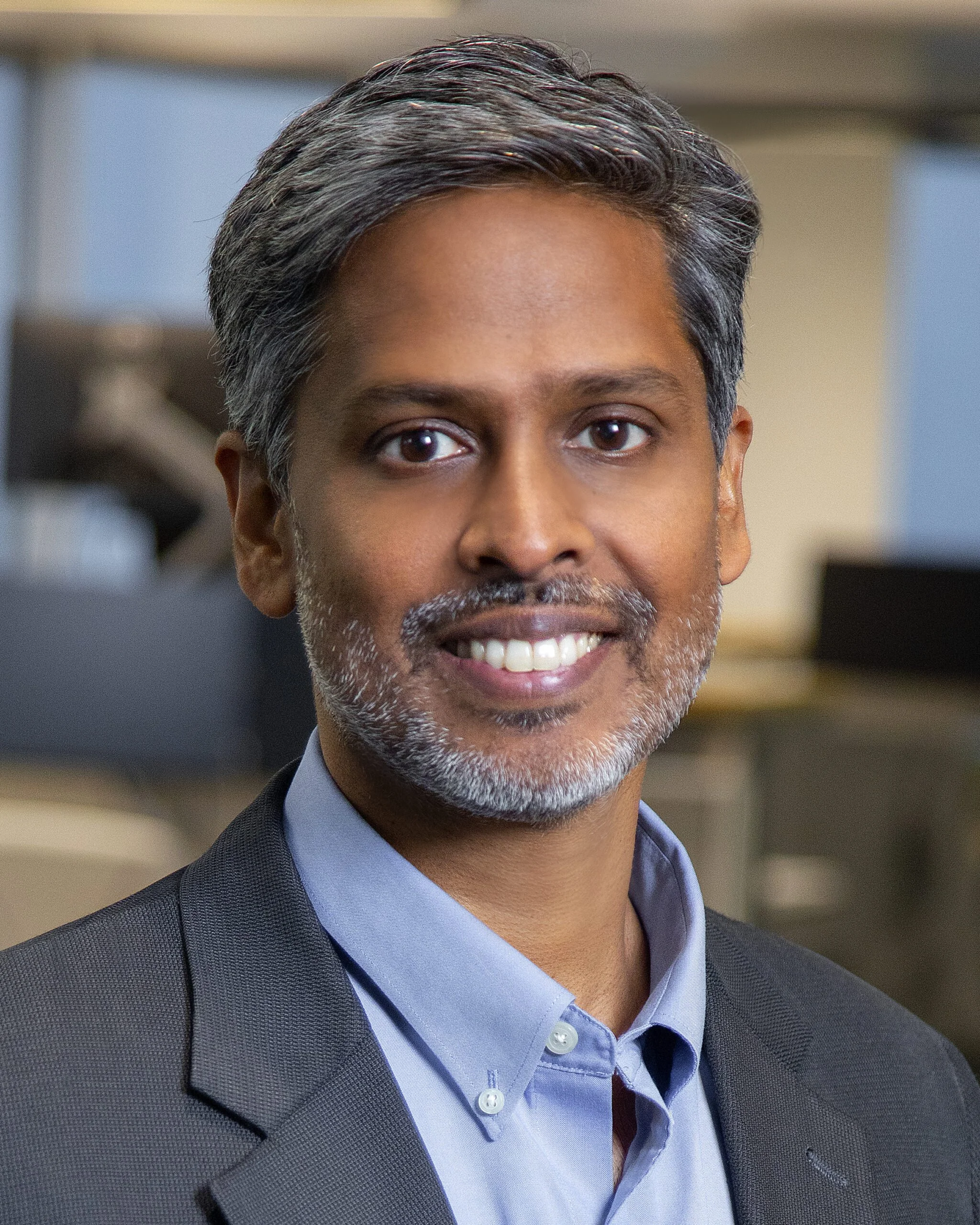 Episode 95 - The City Rejoices with Finny Kuruvilla