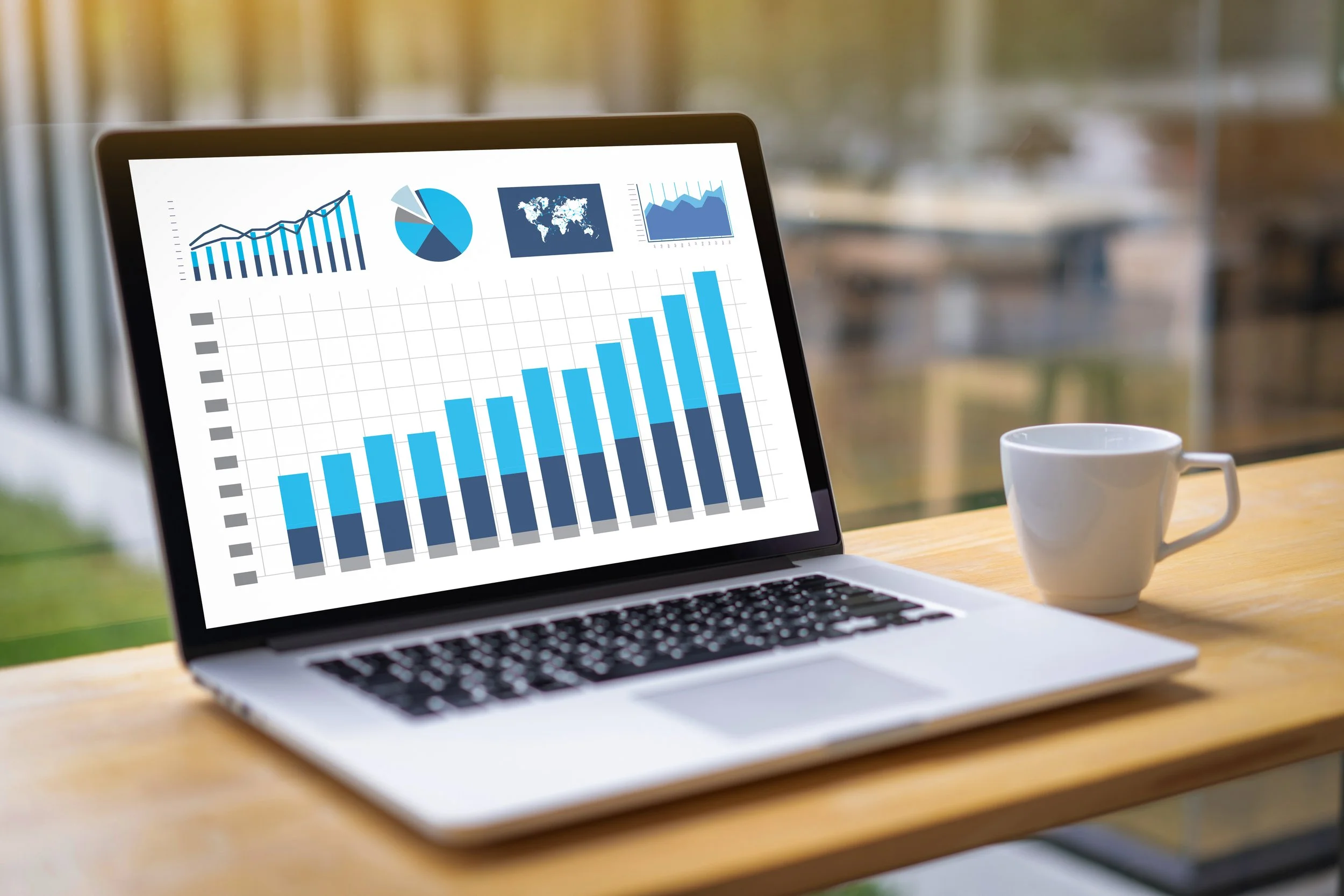 The Theology of Financial Accounting by Jerry Bowyer