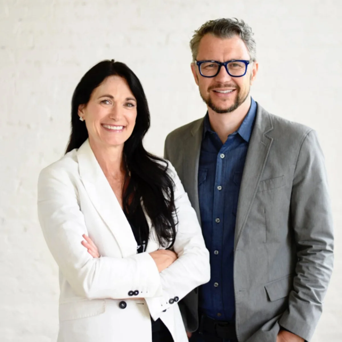 Episode 119 - A New Class of Community with John and Ashely Marsh