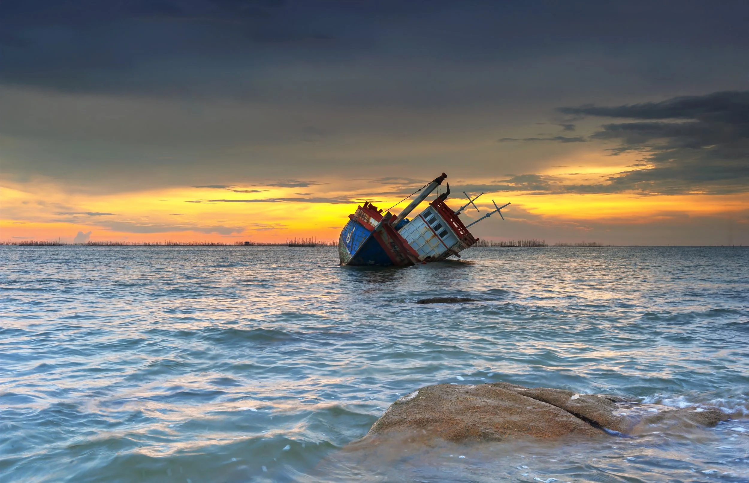 The Parable of the Fourth Steward