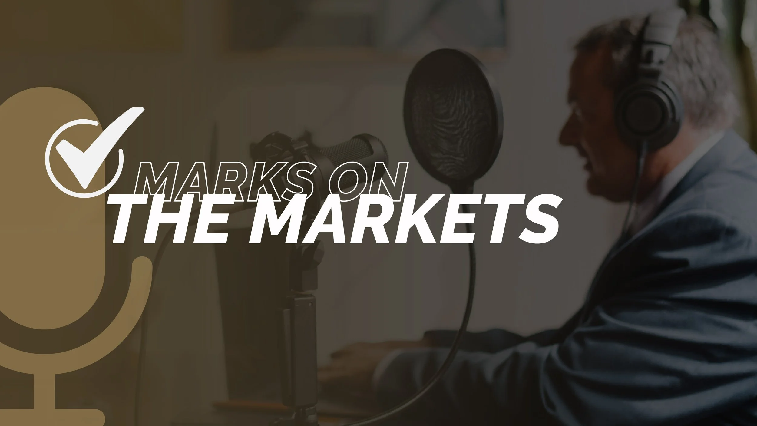 Episode 117 - Marks on the Markets: All Investing is Impact Investing