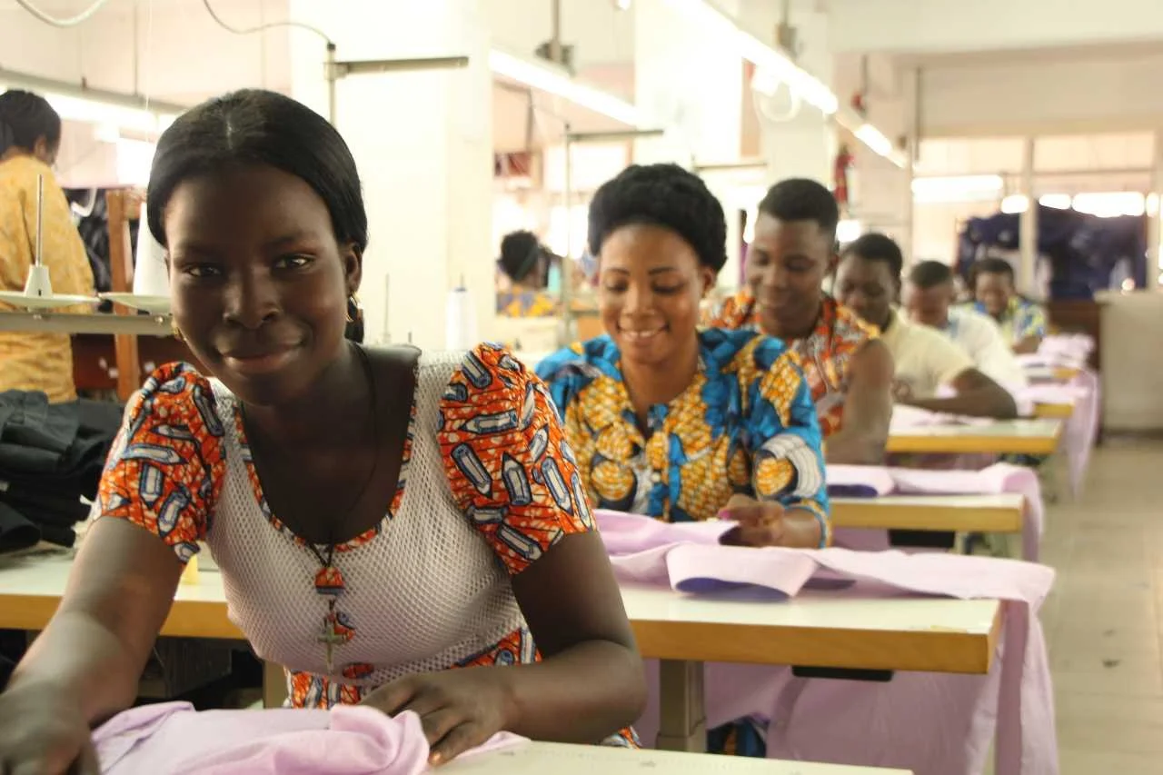 Episode 121 - Doing Good is Good for Business with Keren Pybus &amp; Jeff Kahler