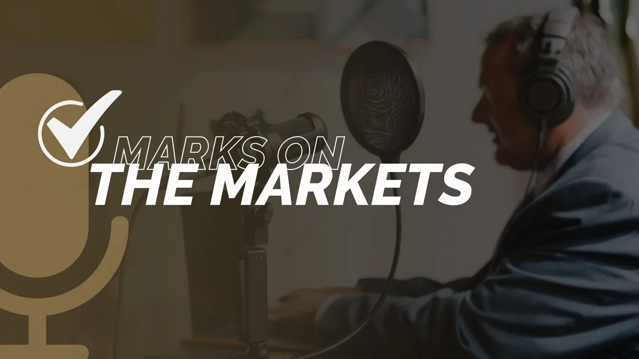 Episode 151 - Marks on the Markets: Checking in on 2023 So Far with John Coleman