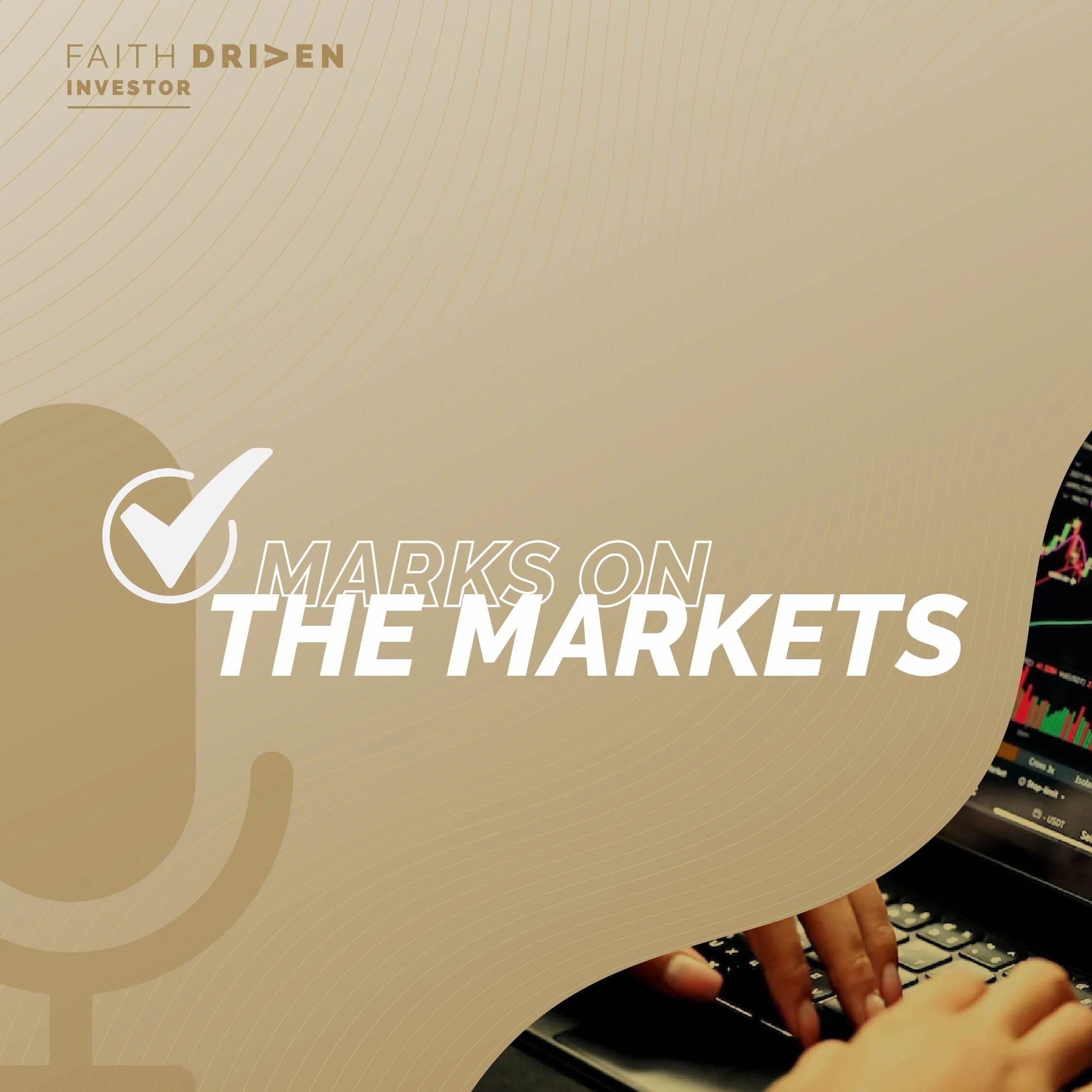 Episode 155 - Marks on the Markets: Biotech and Healthcare with Finny Kuruvilla