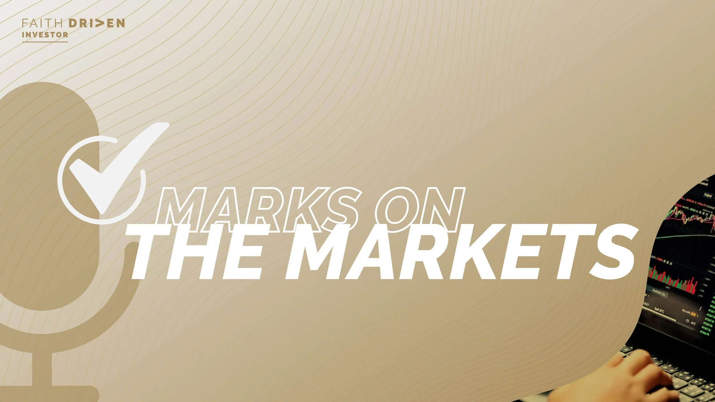 Episode 201 - Marks on the Markets: Beyond the Bubble: Why This Could Be Venture's Most Explosive Era Yet with Rob Go of NextView Ventures