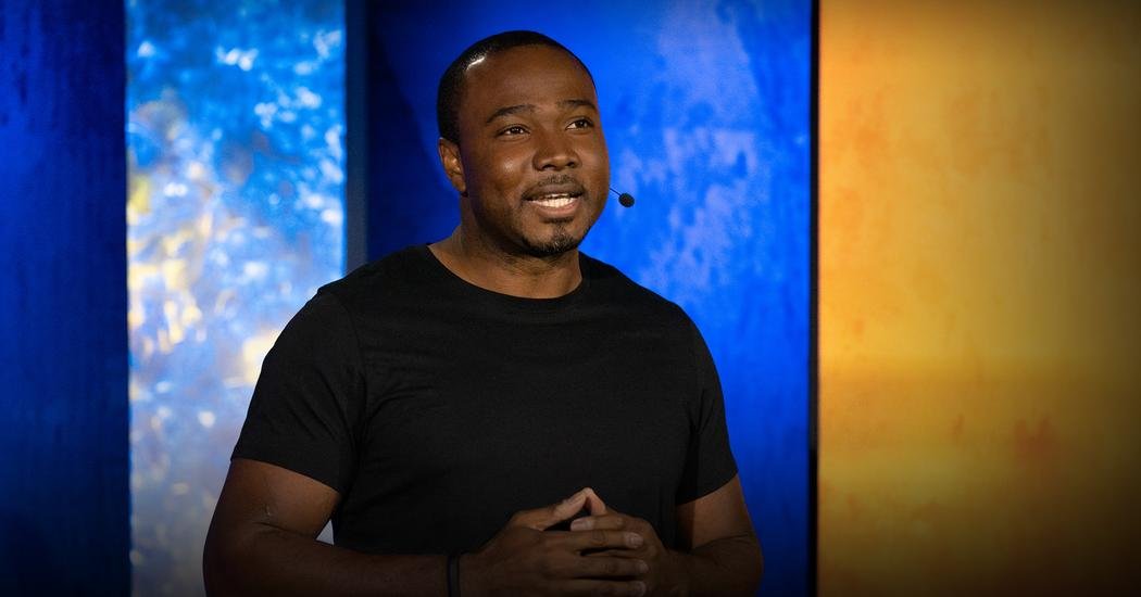 Investing to Be the Light in the World