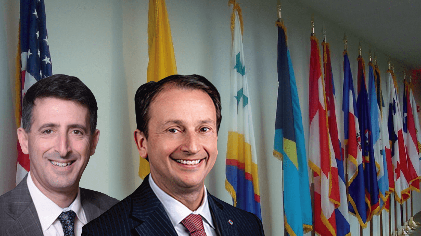 Episode 170 - A Catholic Perspective on Faith Driven Investing with Tony Minopoli and Andrew Abela