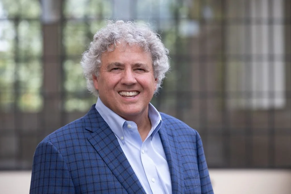 Episode 172 - Finding Financial and Spiritual Returns in Real Estate Investing with Chuck Welden