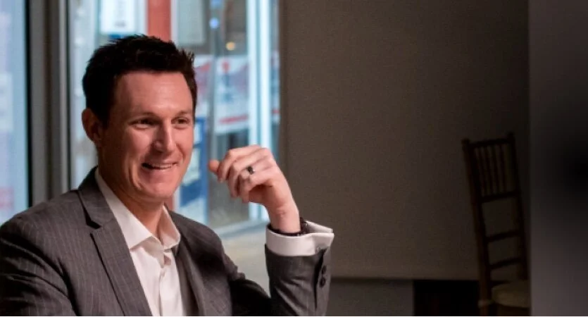 Episode 178 - Investing in Dude Perfect with Jason Illian