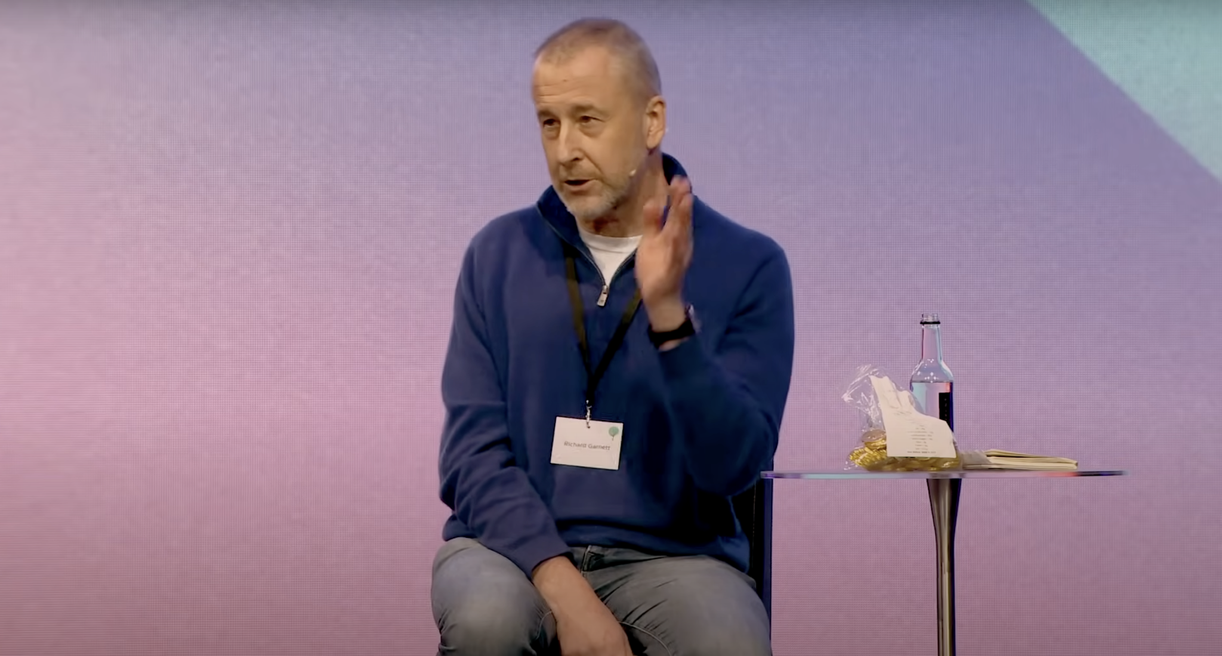 Episode 180 - Eternal Treasures - Investing In What Lasts with Richard Garnett