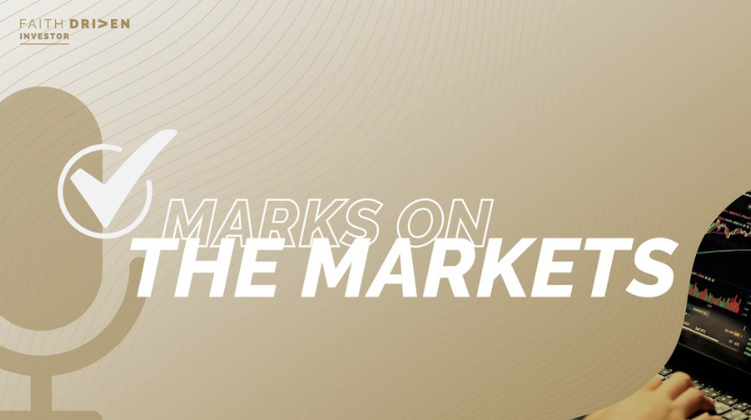 Episode 190 - Marks on the Markets: FDI Conference Deep Dive - From Hollywood Projects to Human Trafficking Solutions