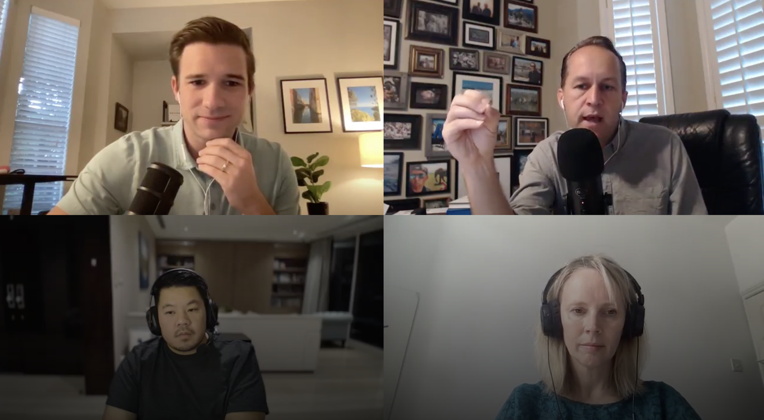 Episode 182 - Solving Joblessness | Creating Sustainable Jobs in Africa &amp; Asia | FDI + SWGP Special