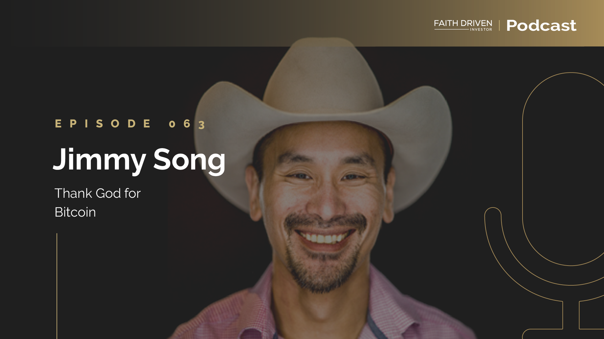 Most Popular Podcasts - Faith Driven Investor