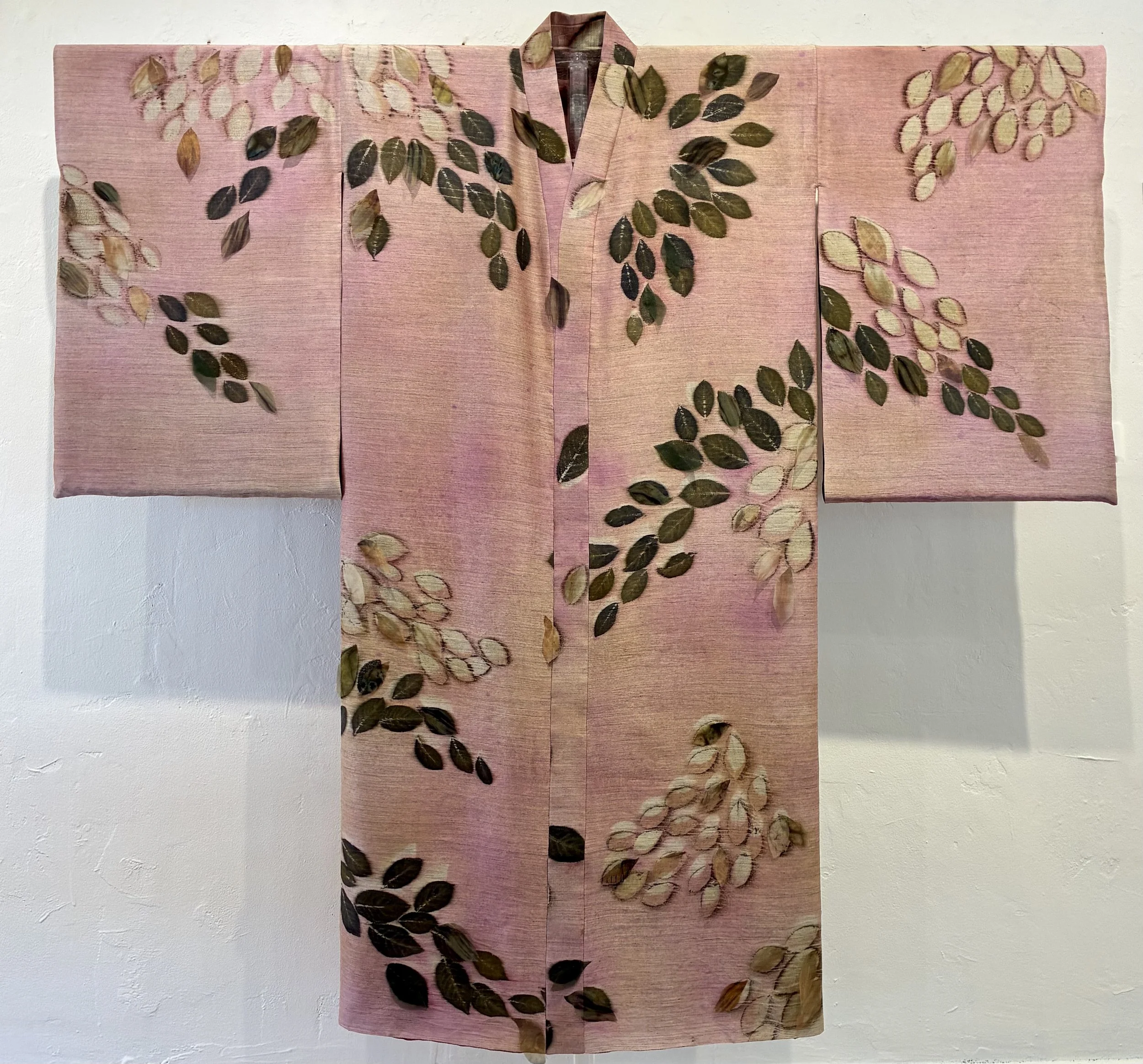 &nbsp;California Fibers: The Languages of Fiber Opening August 15