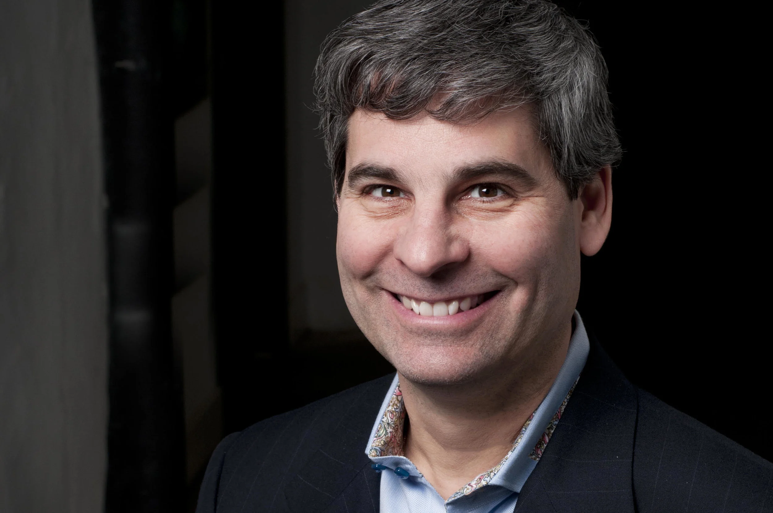 Bernard Resnick — Marvin Hamlisch International Music Awards