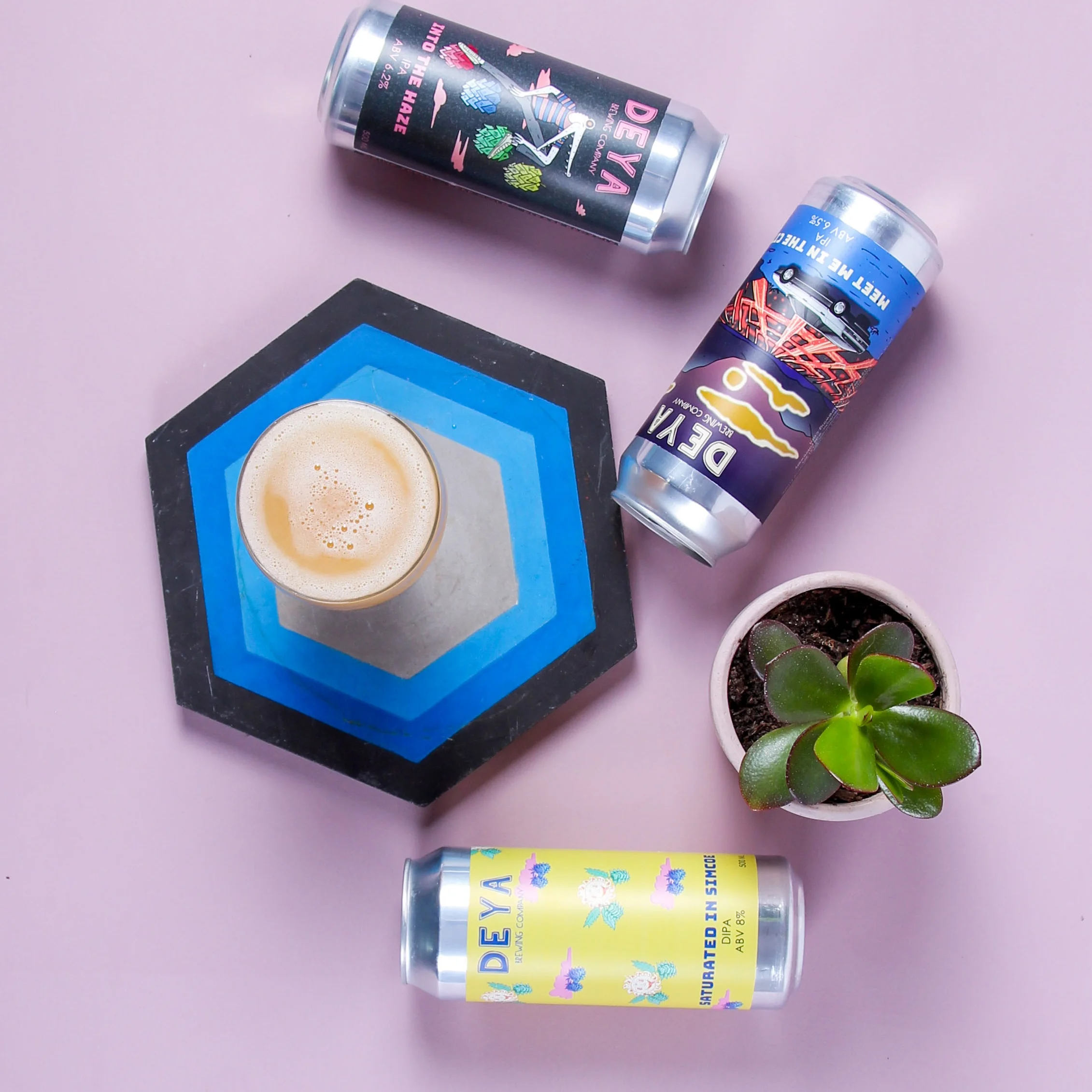 CUB CLUB BEER SUBSCRIPTION