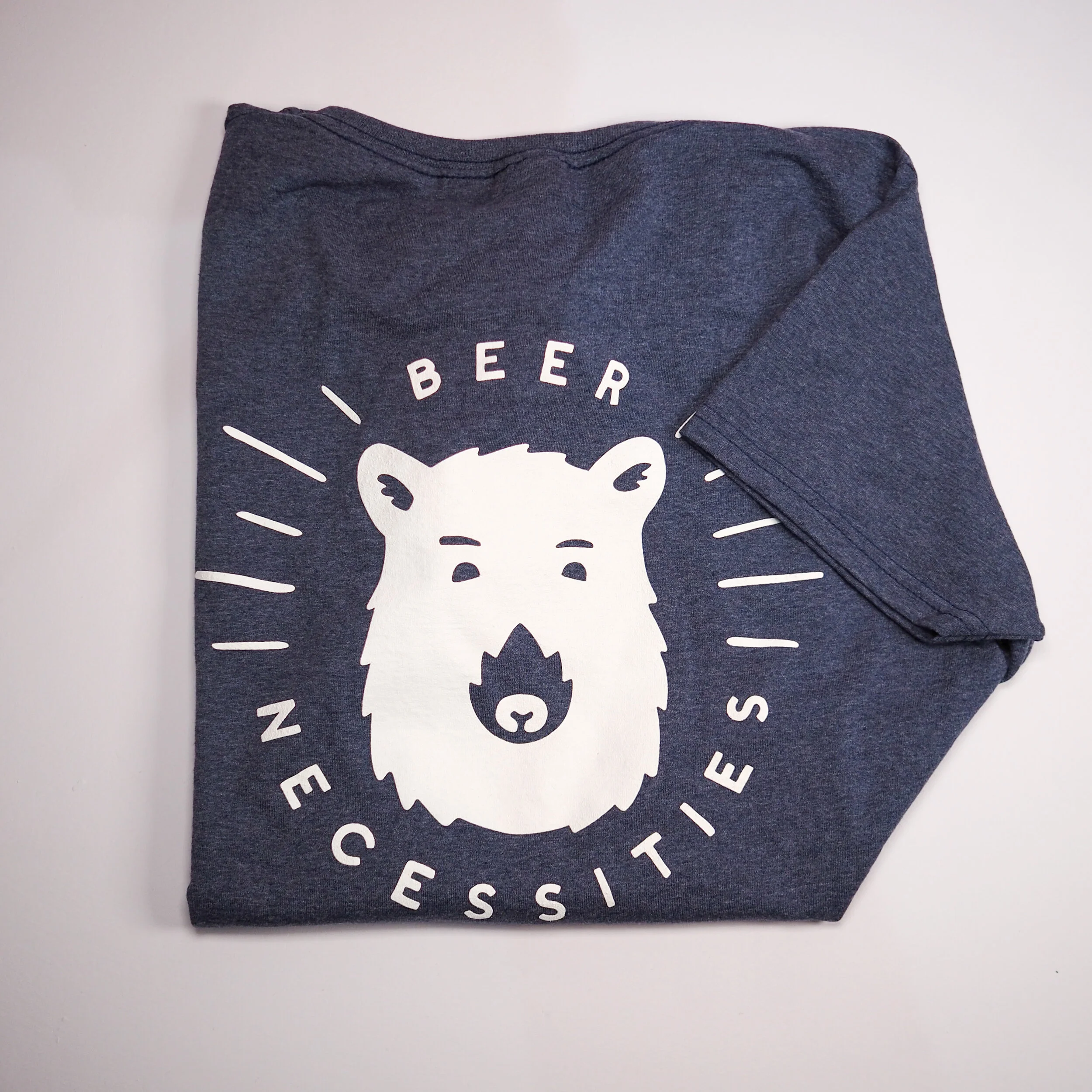beer necessities tshirt back.jpg