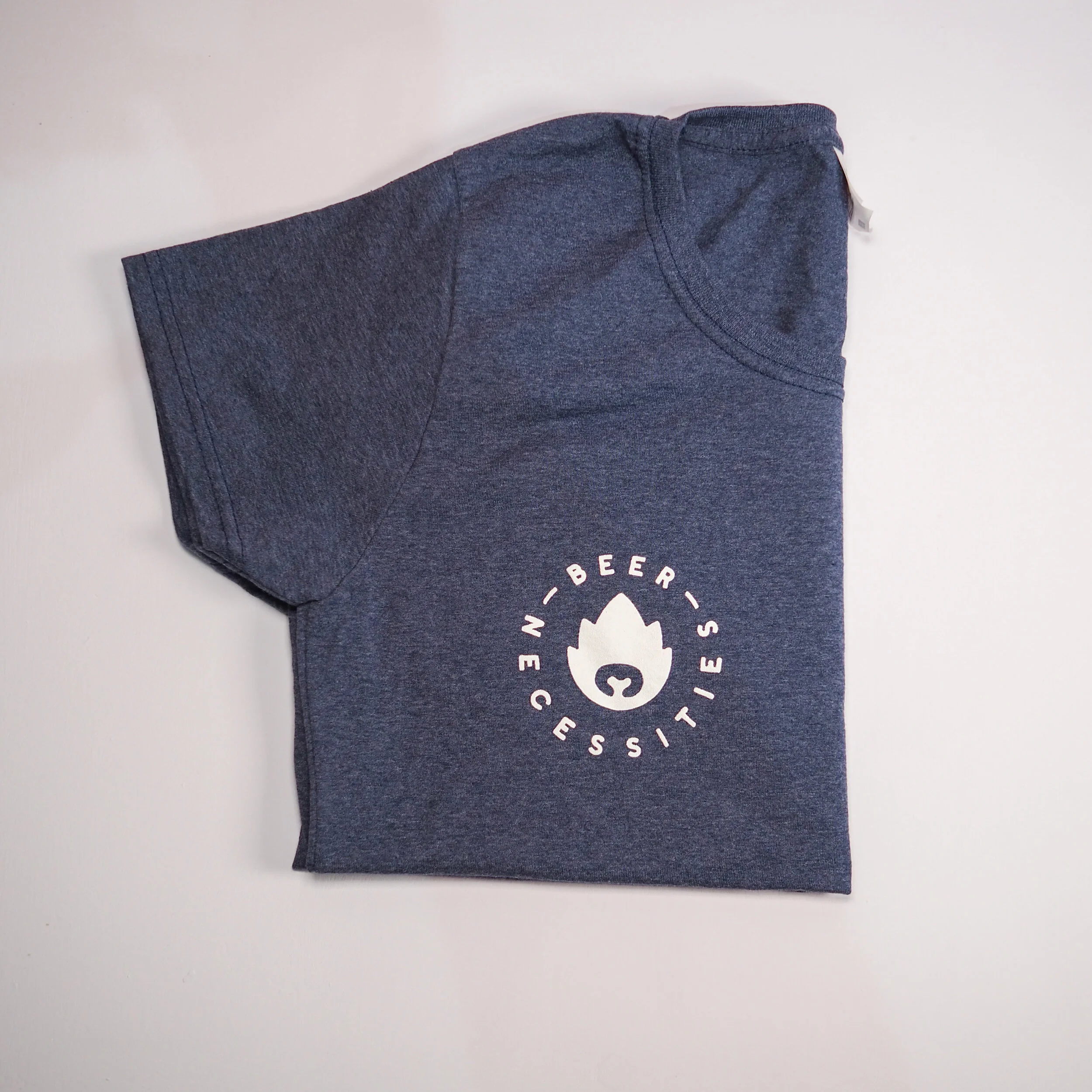 beer necessities tshirt front.jpg