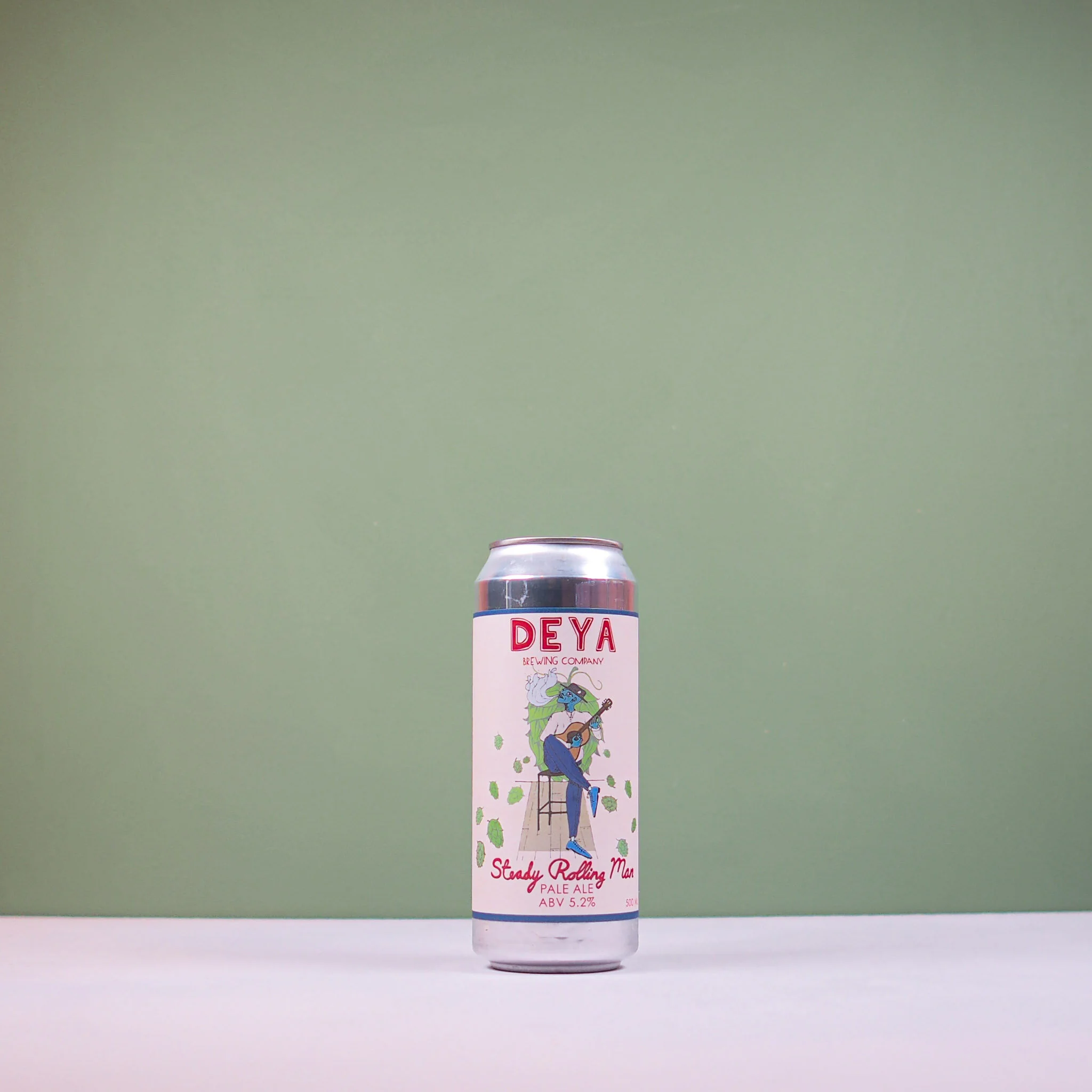 Fresh Deya Steady Rolling Man.jpg