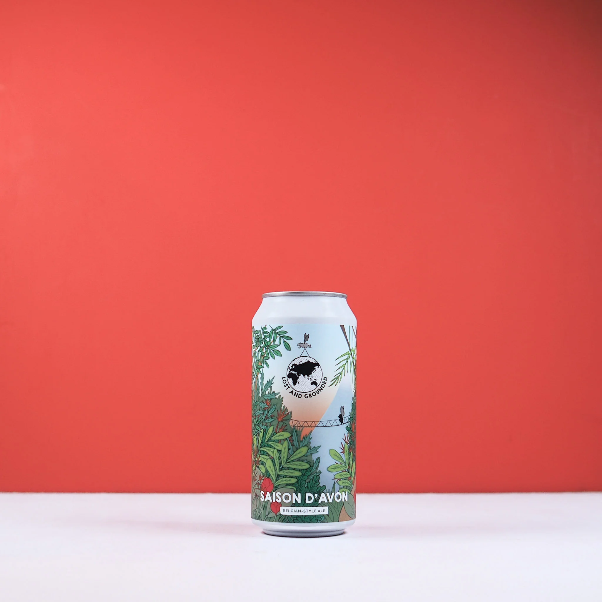 Lost & Grounded Saison D'Avon.jpg