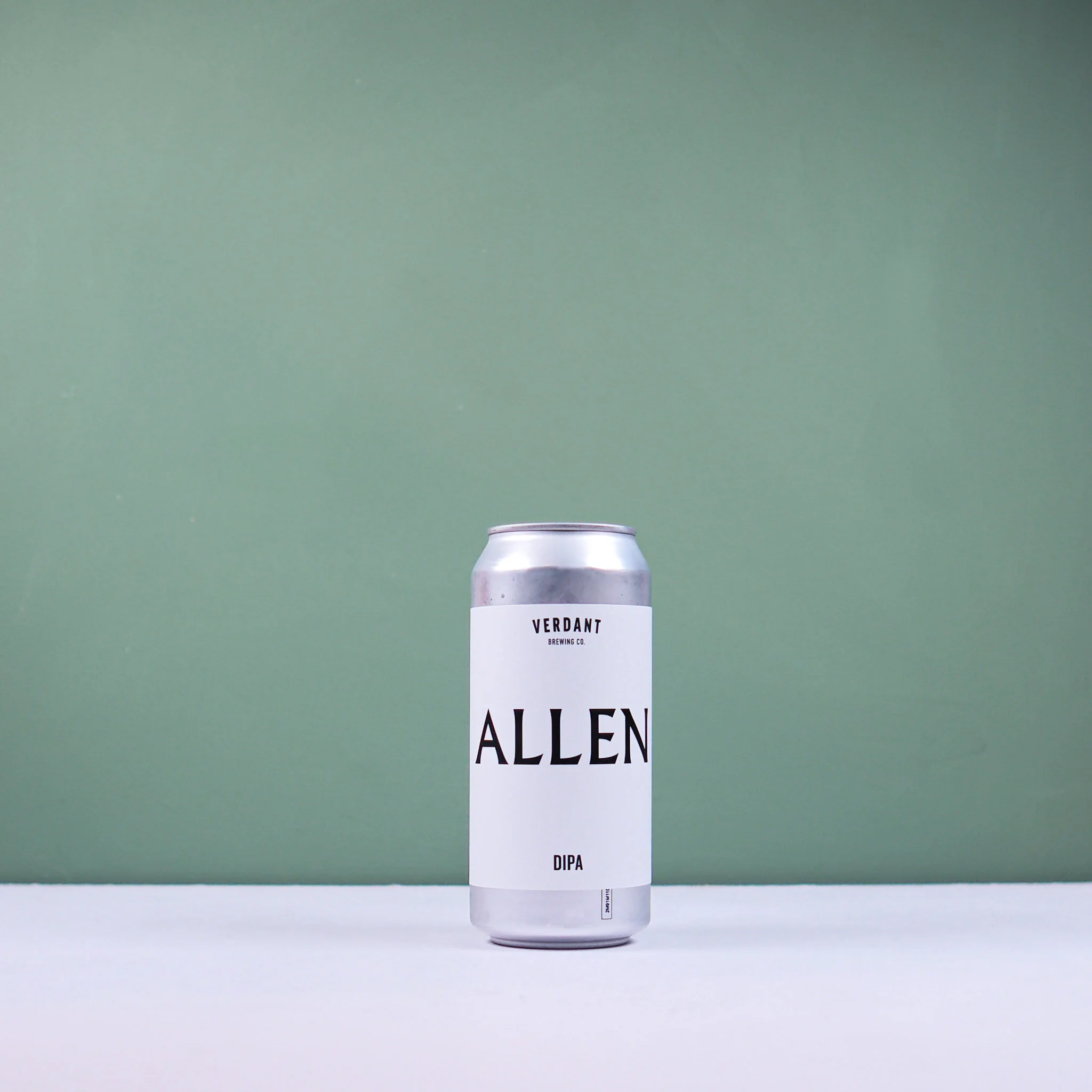 Verdant Allen single.jpg