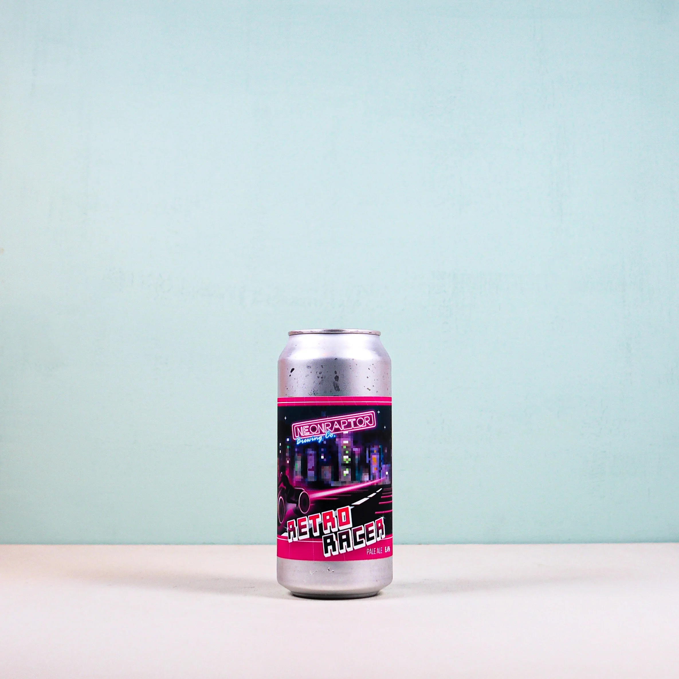 Neon Raptor Retro Racer.jpg