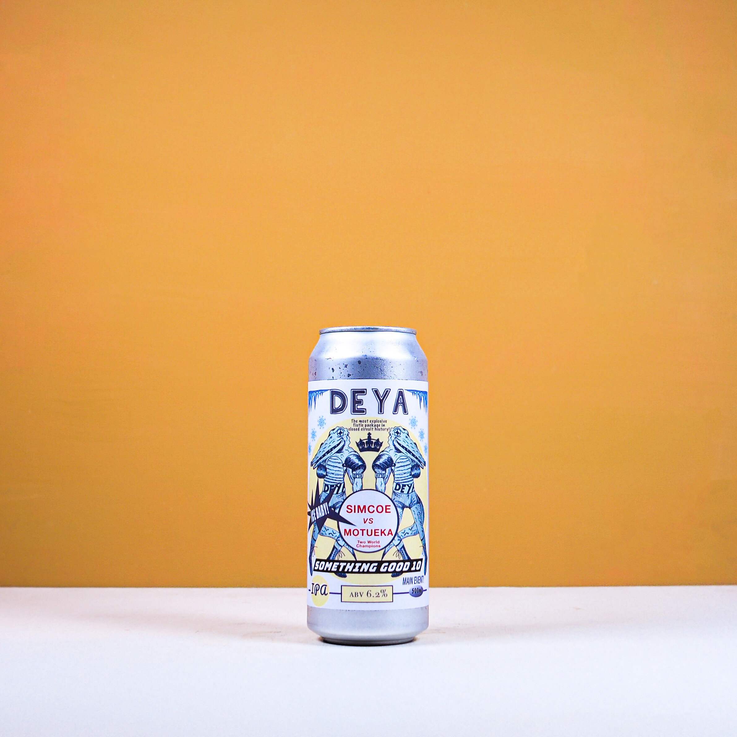 Deya Something Good 10