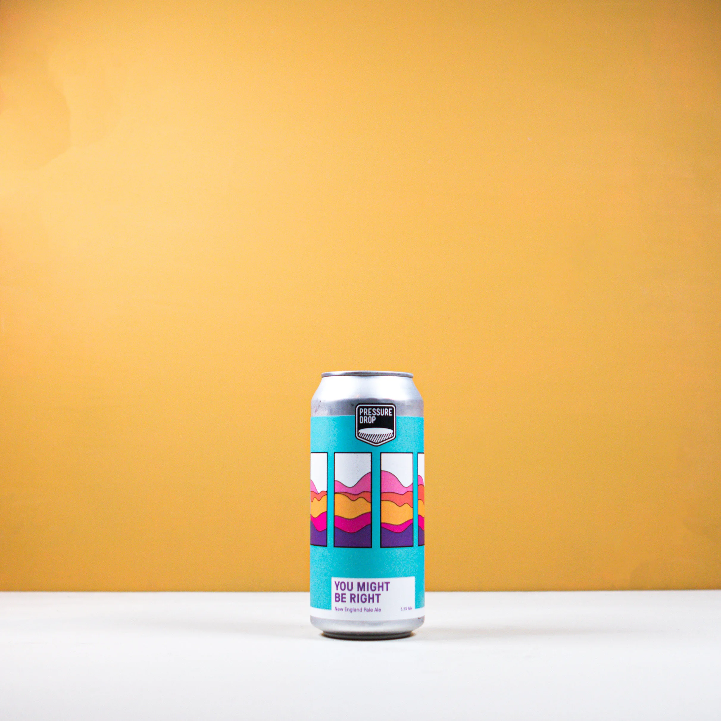 Pressure Drop You Might Be Right.jpg