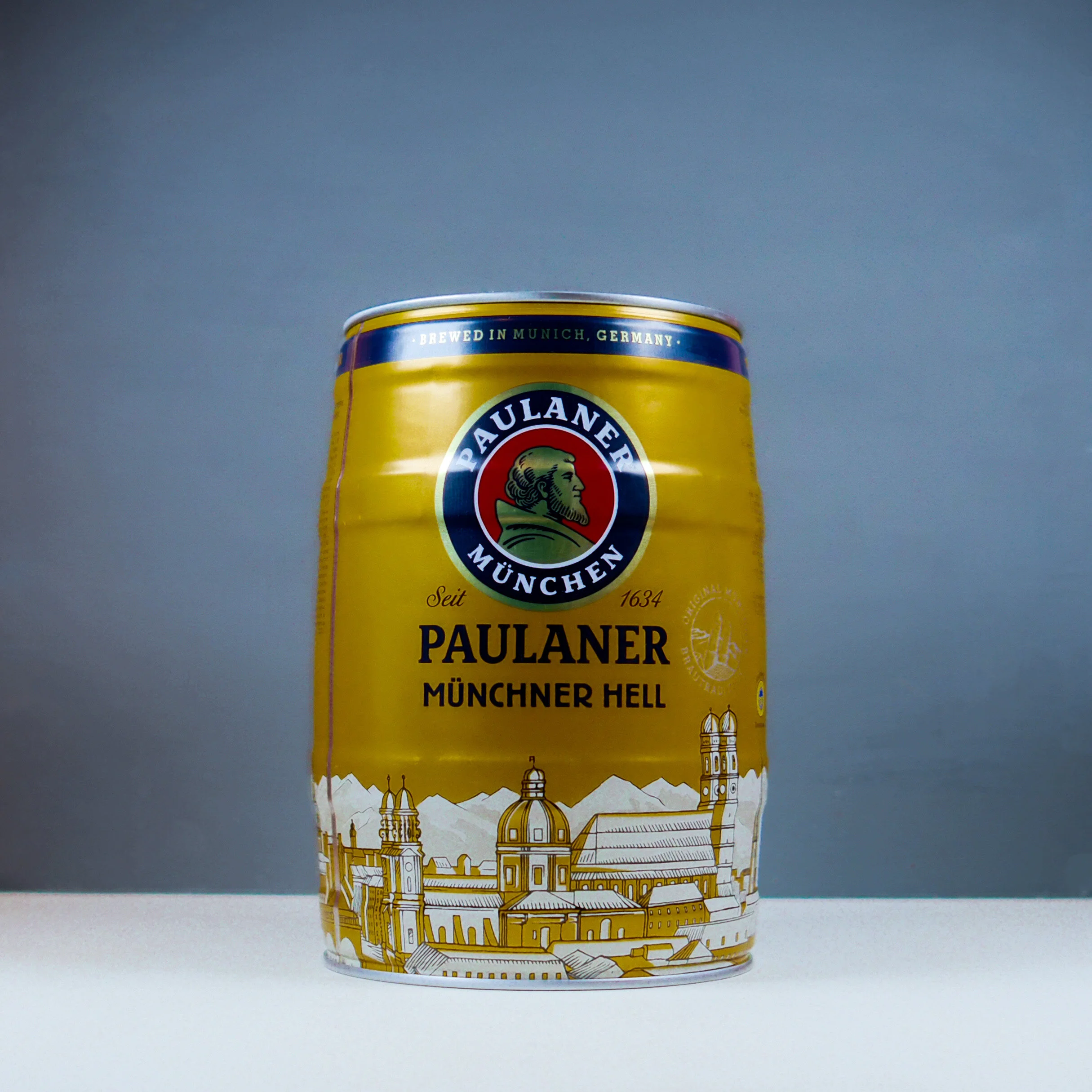 Paulaner mini keg .jpg