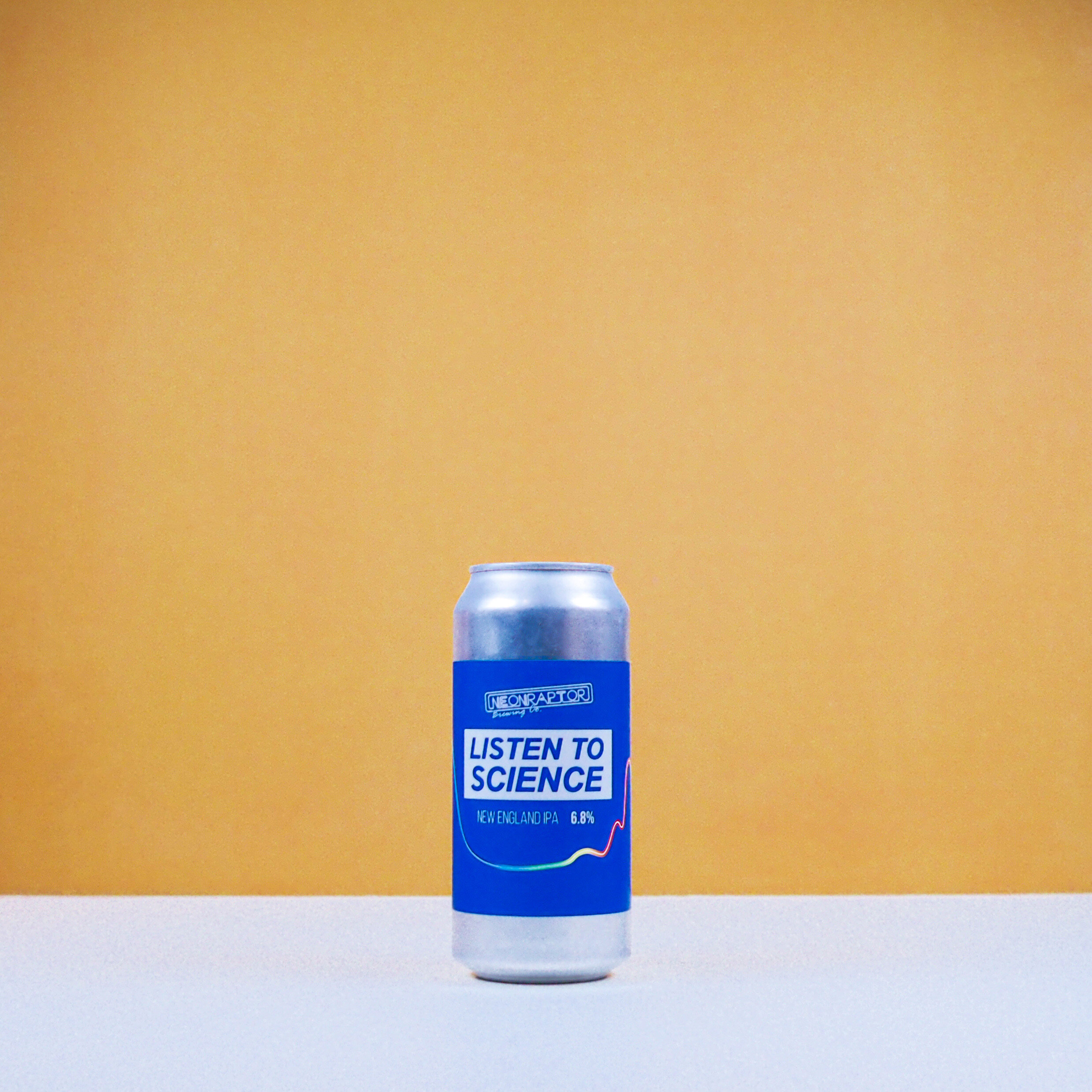 Neon Raptor Listen To Science.jpg