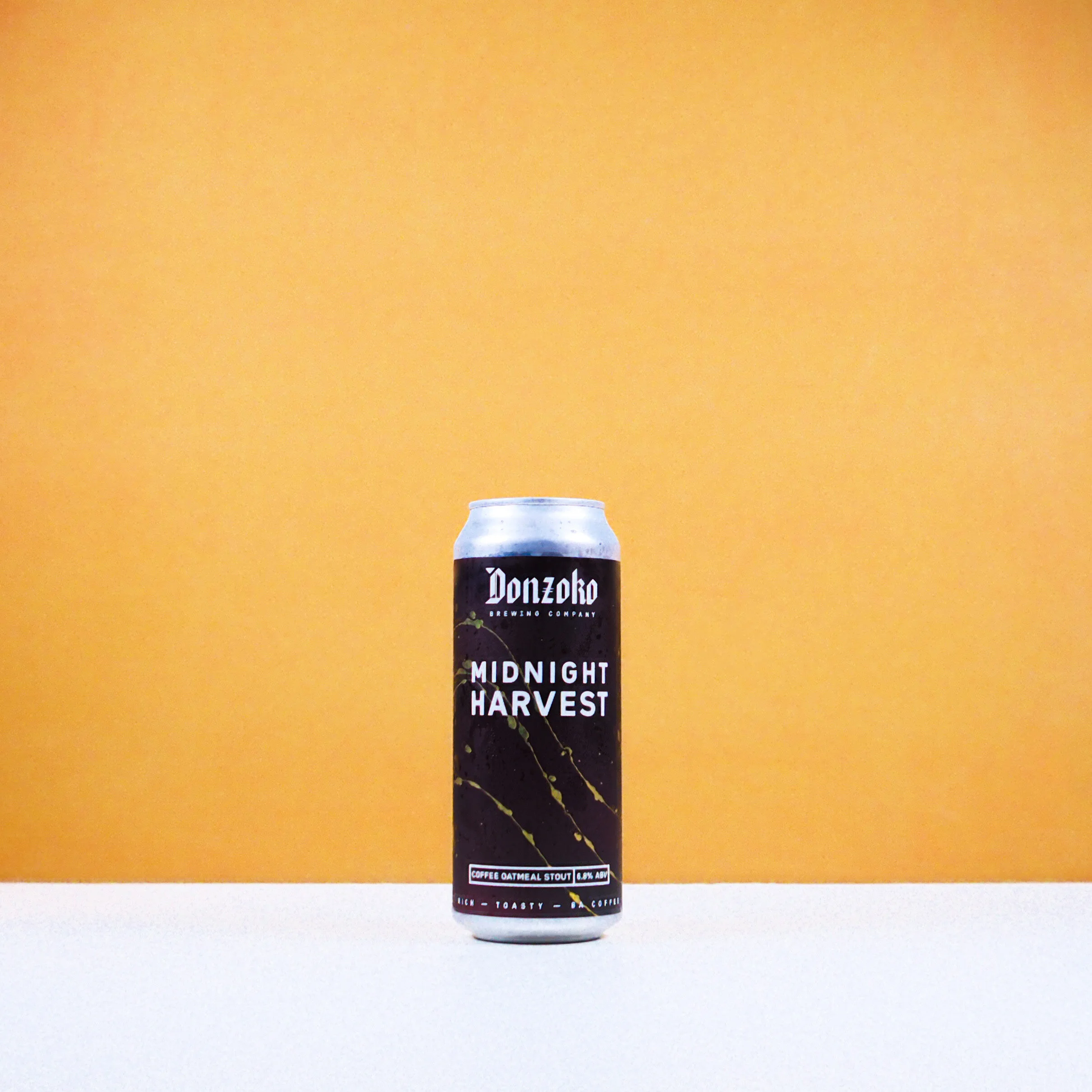 Donzoko Midnight Harvest.jpg