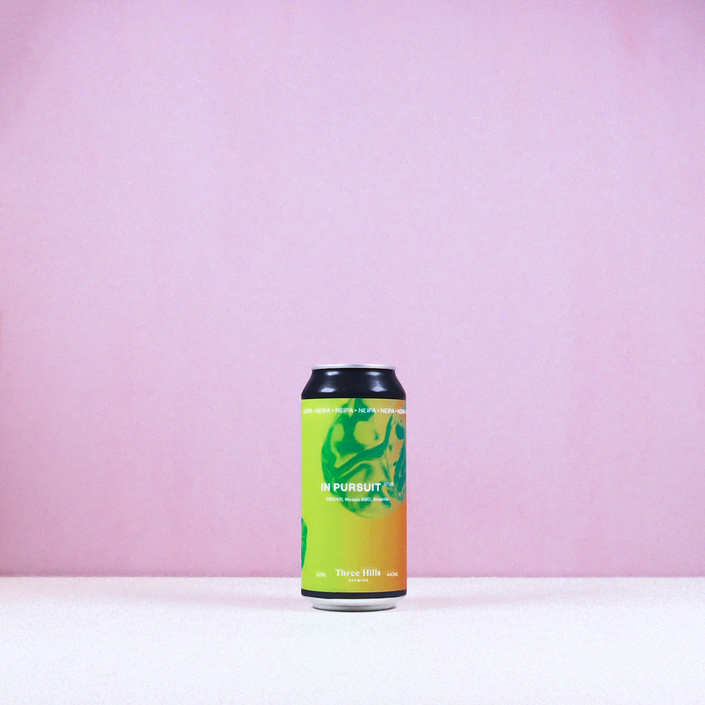 Three Hills In Pursuit no.6.jpg